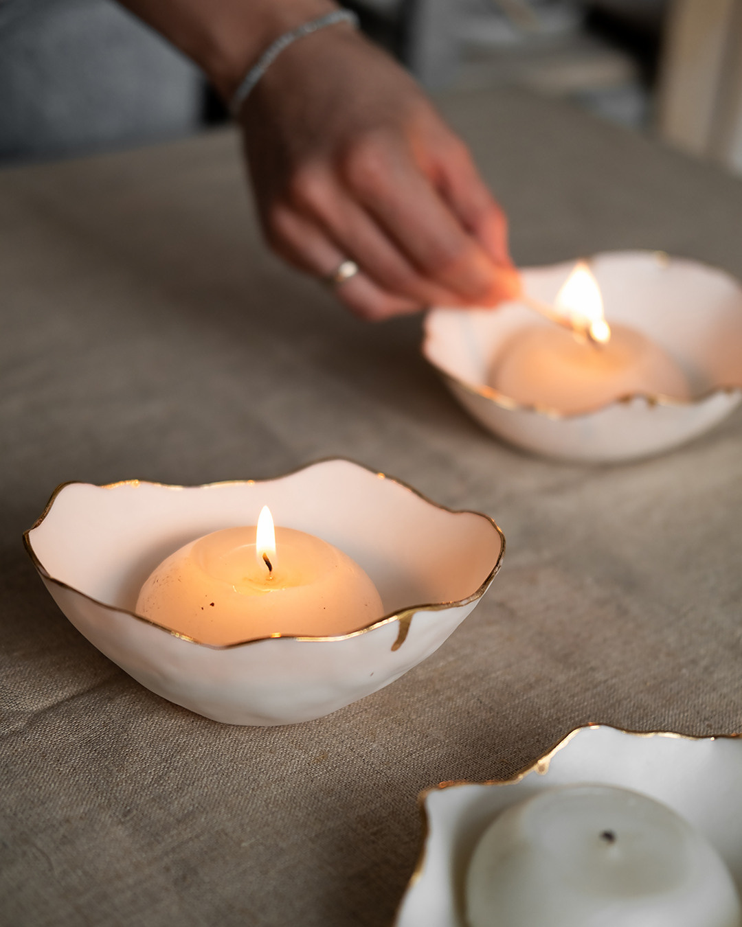 Masha's ceramics. Предметный Фотограф Москва