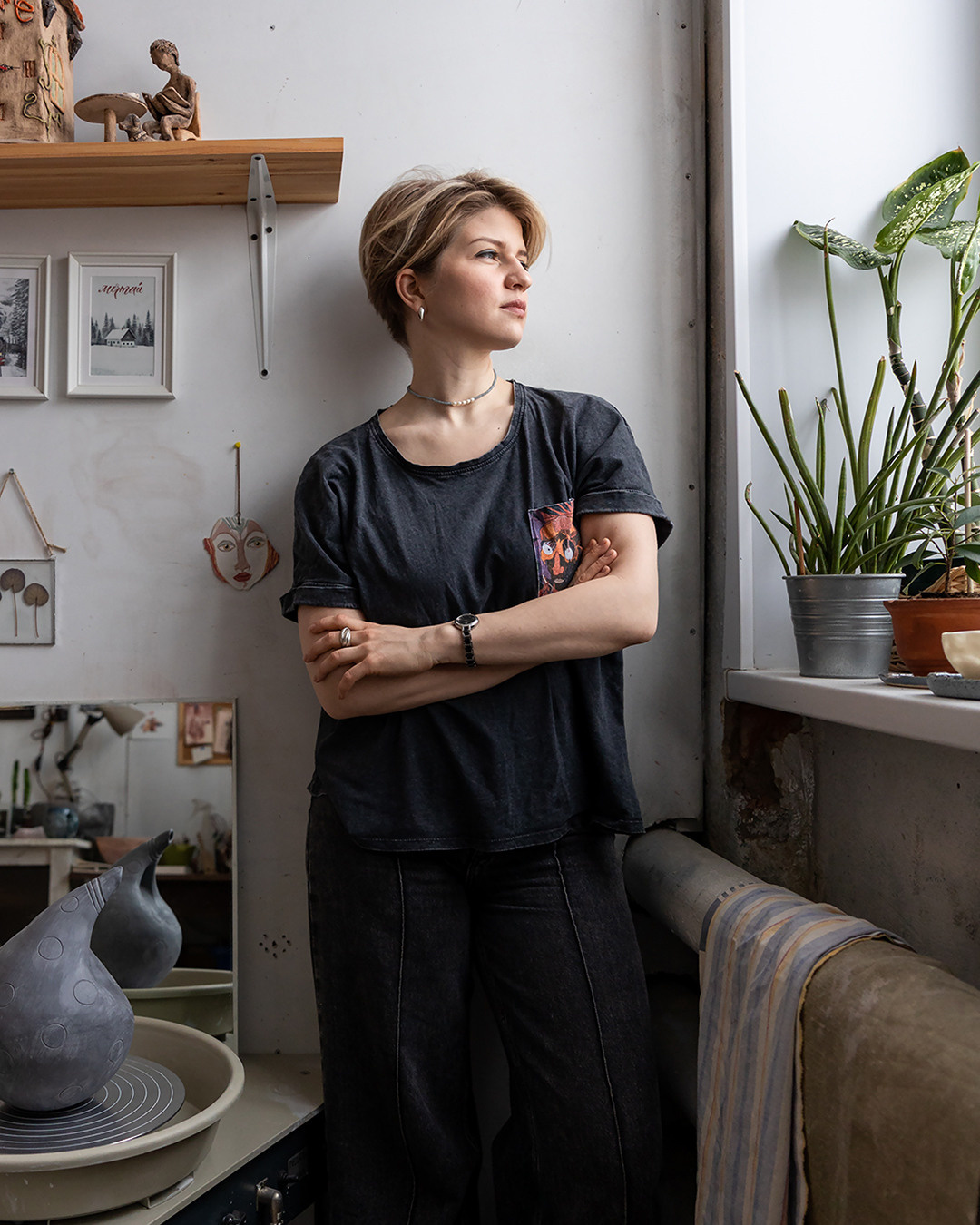 Masha's ceramics. Предметный Фотограф Москва