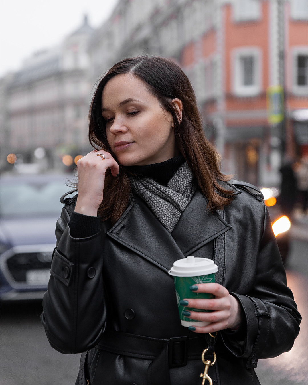 Наталья. doTERRA. Предметный Фотограф Москва