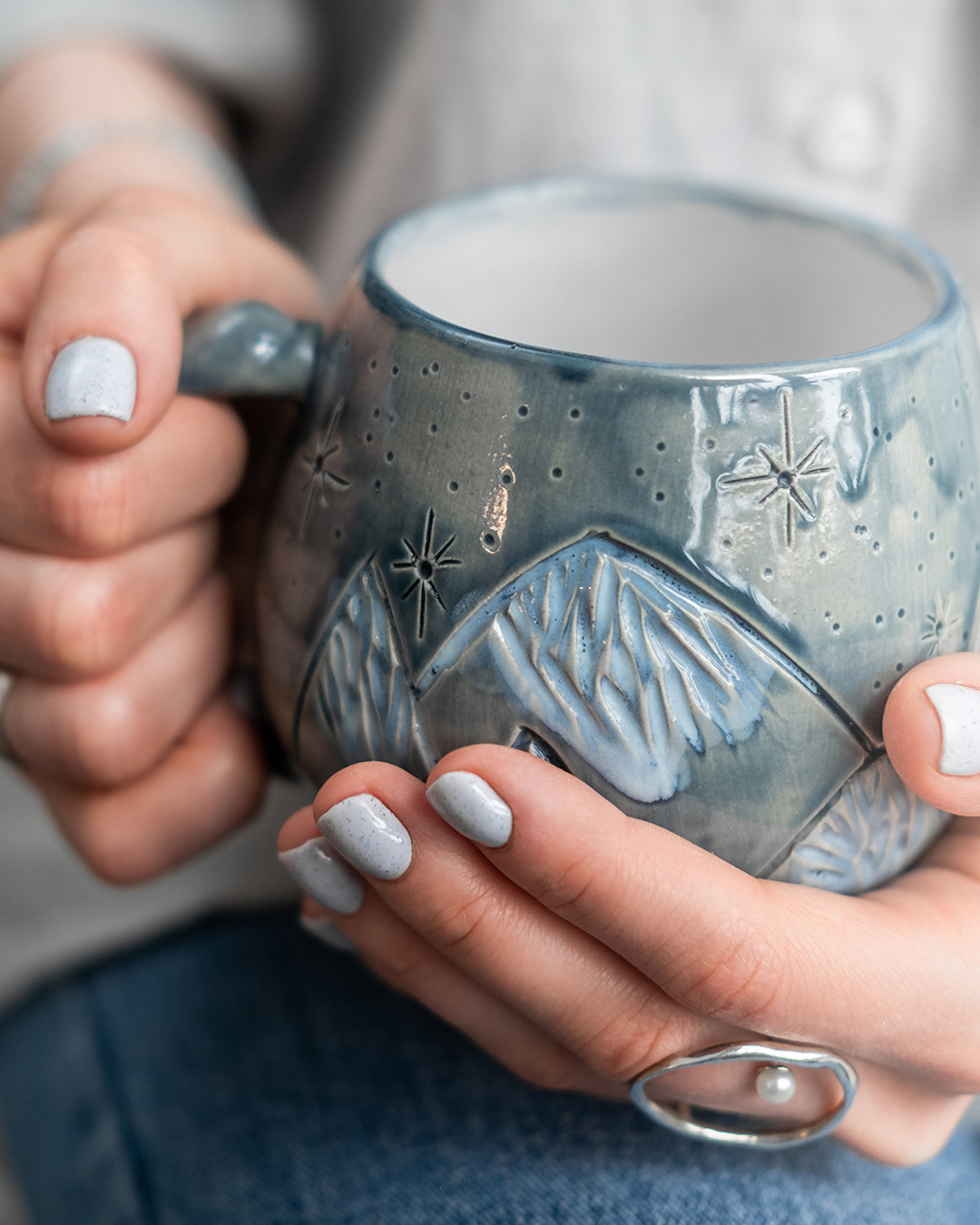 Masha's ceramics. Предметный Фотограф Москва