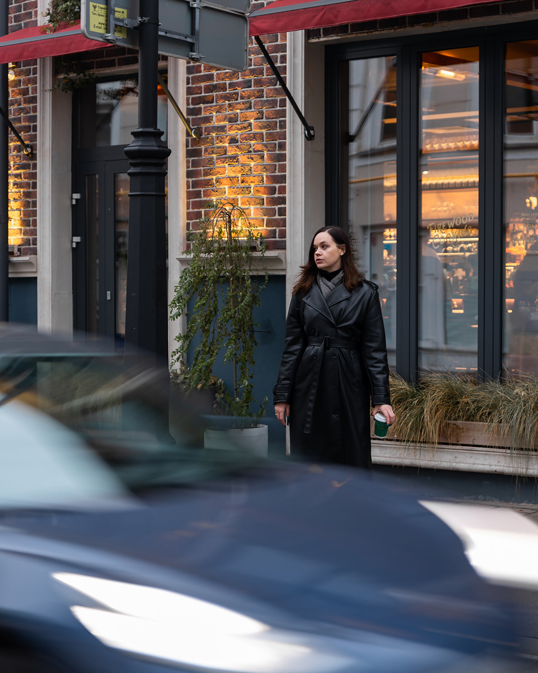 Наталья. doTERRA. Предметный Фотограф Москва