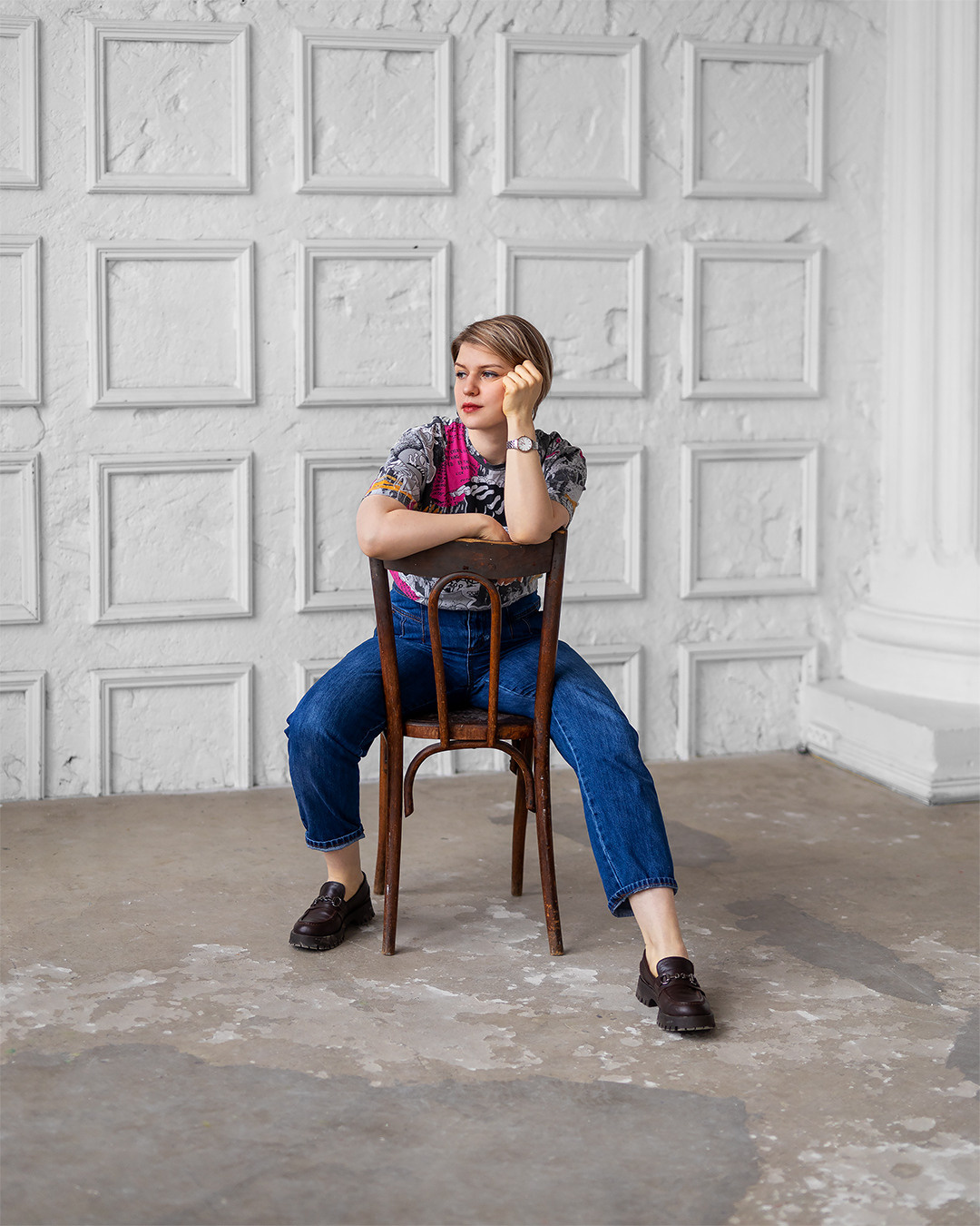 Masha's ceramics. Предметный Фотограф Москва