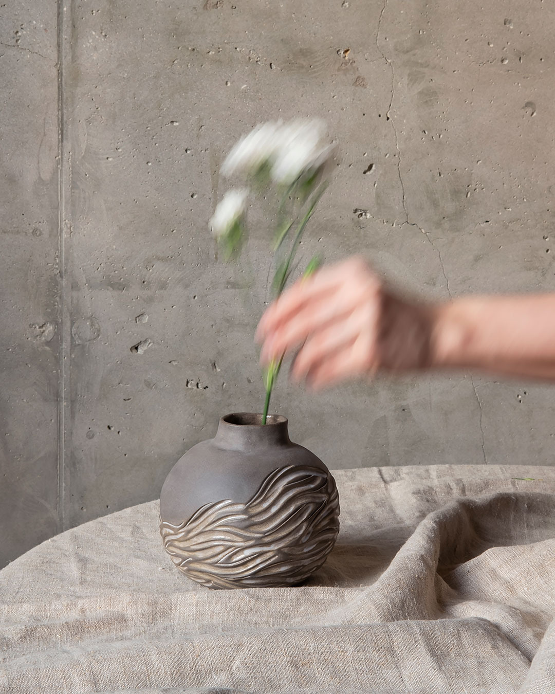 Masha's ceramics. Предметный Фотограф Москва