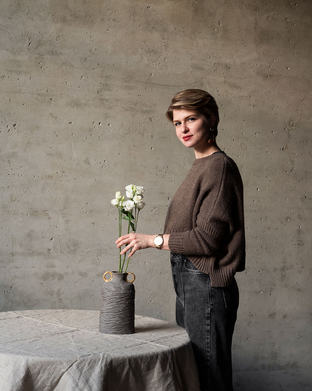 Masha's ceramics. Предметный Фотограф Москва