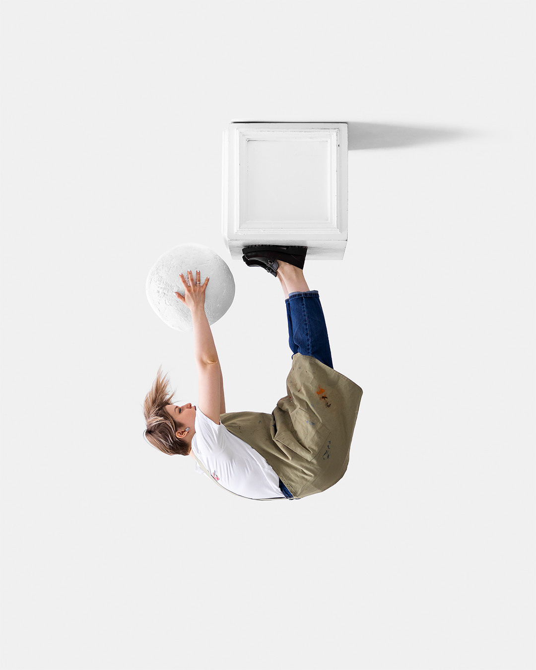 Masha's ceramics. Предметный Фотограф Москва