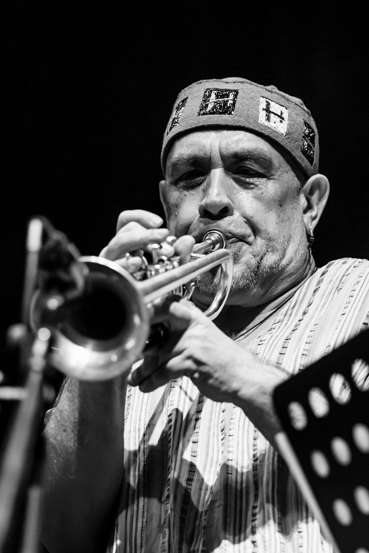 Концерт группы АукцЫон в Москве, 07.12.25, клуб BASE