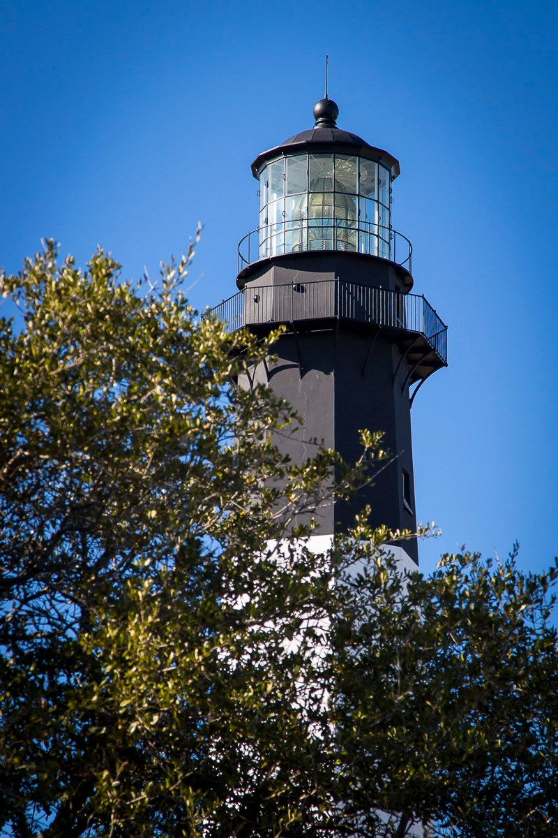 Маяки, США 2015. Фотограф Василий Буланов