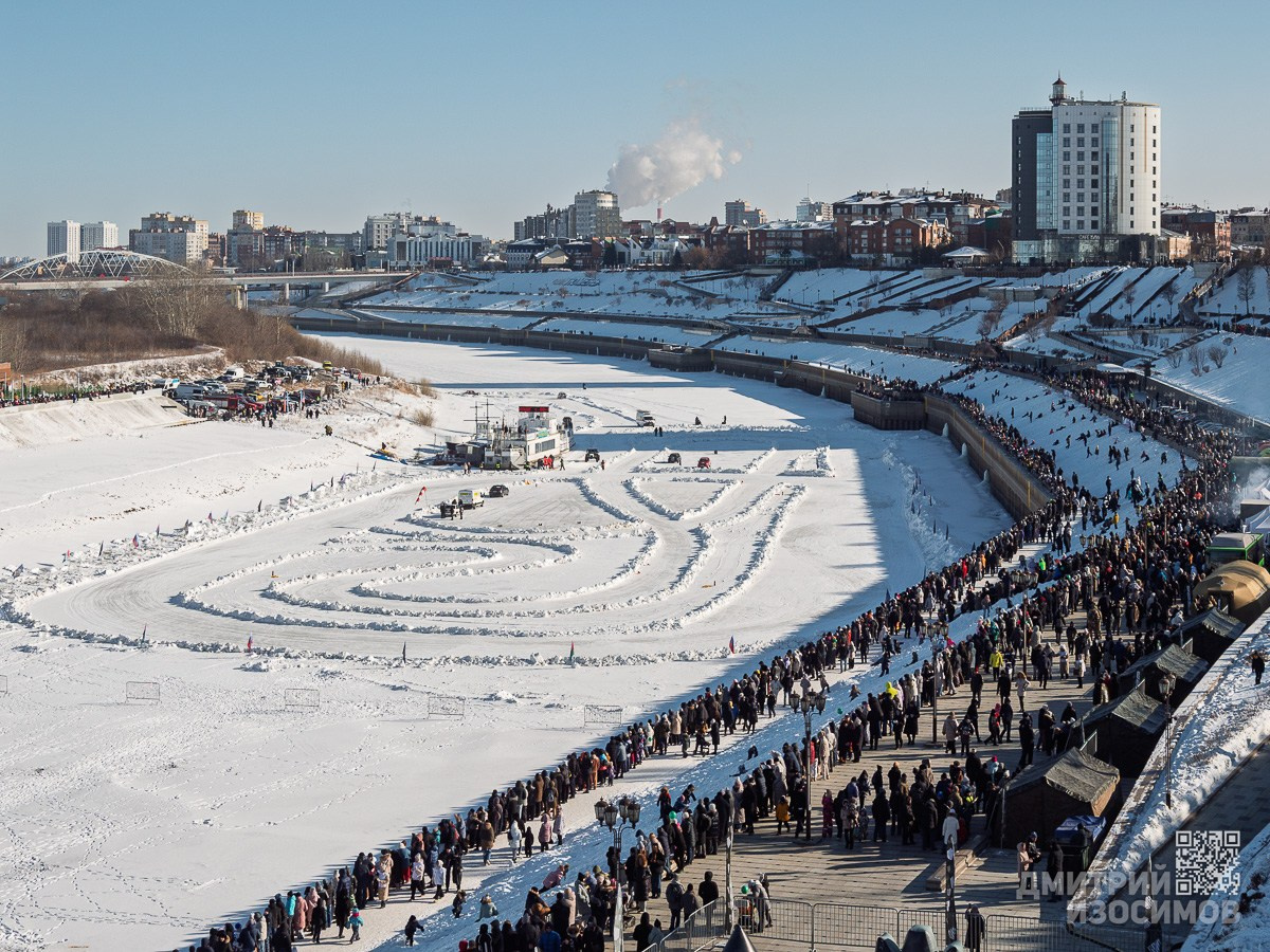 Спецоперация «Лёд»