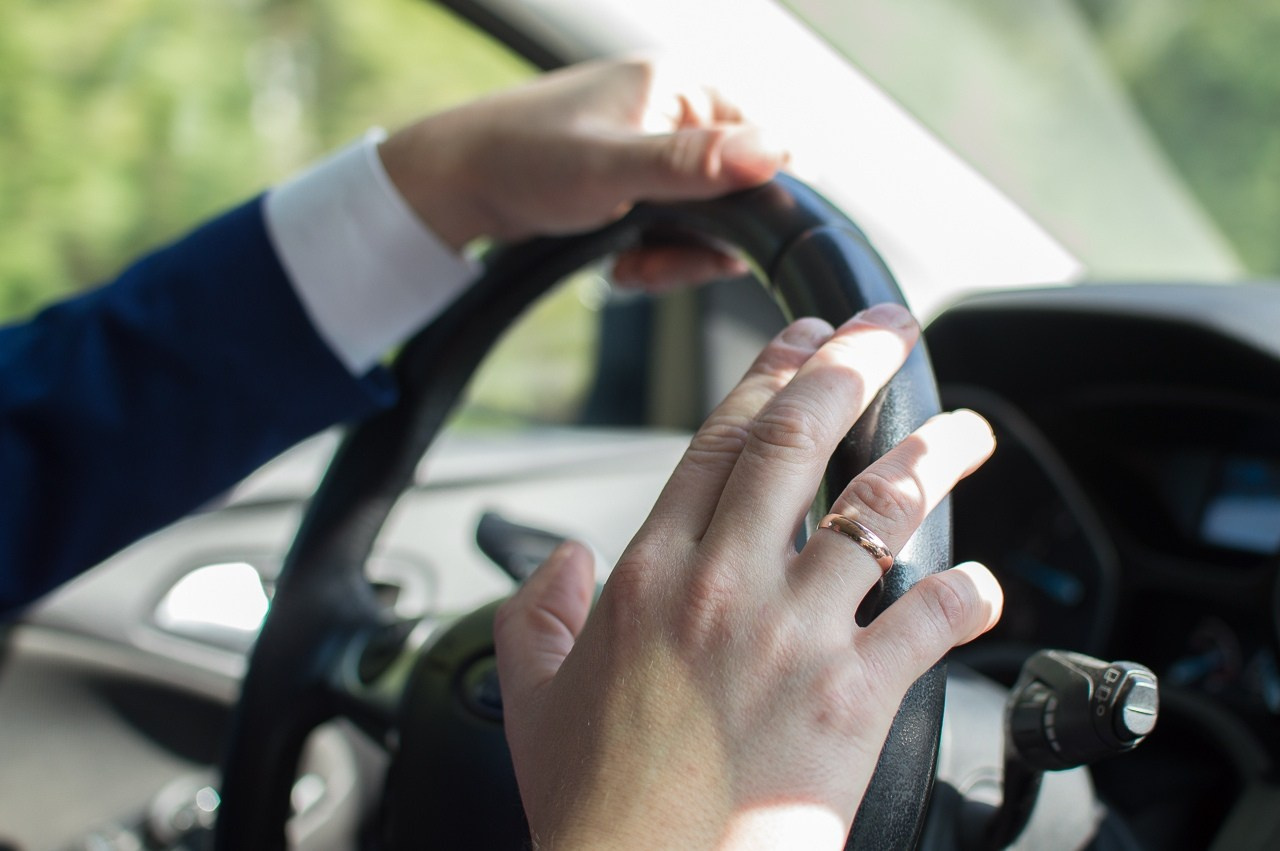 Свадьба. Фотограф в Санкт-Петербурге