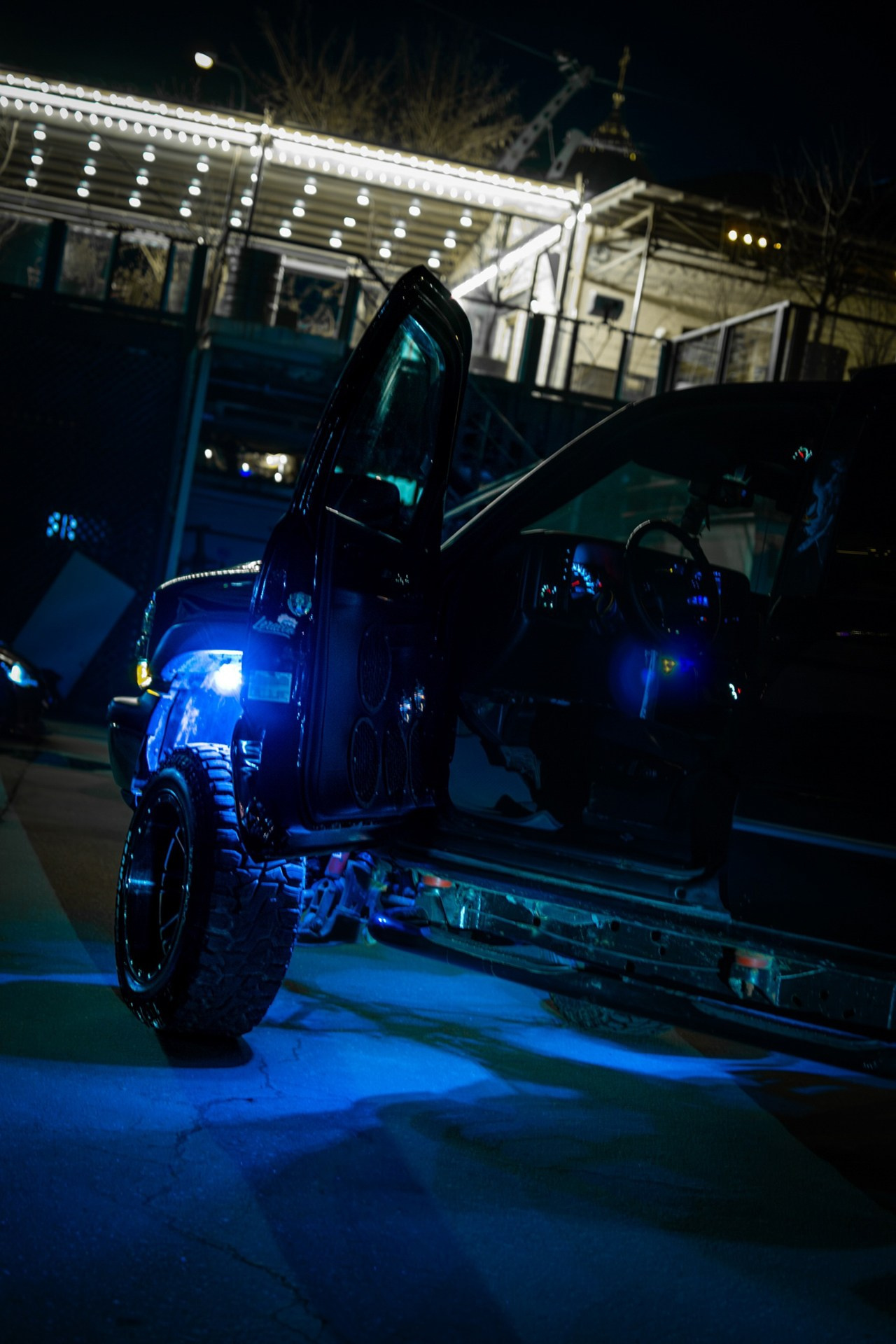 АВТОМОБИЛИ — МЕРОПРИЯТИЯ. Фотограф в Москве — Олег Штыканов