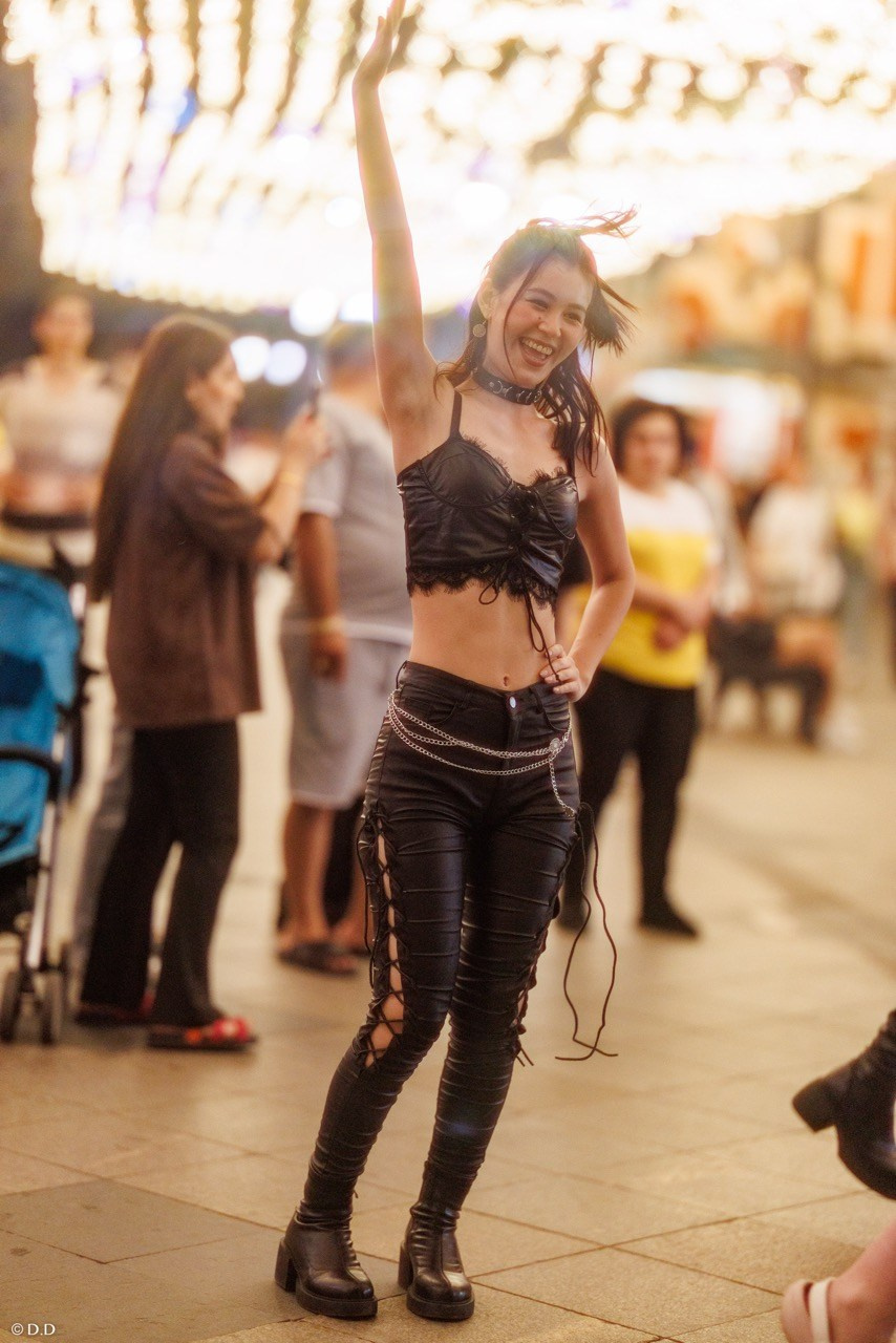 Cover dance in public'. Различные мероприятия и просто фотографии людей