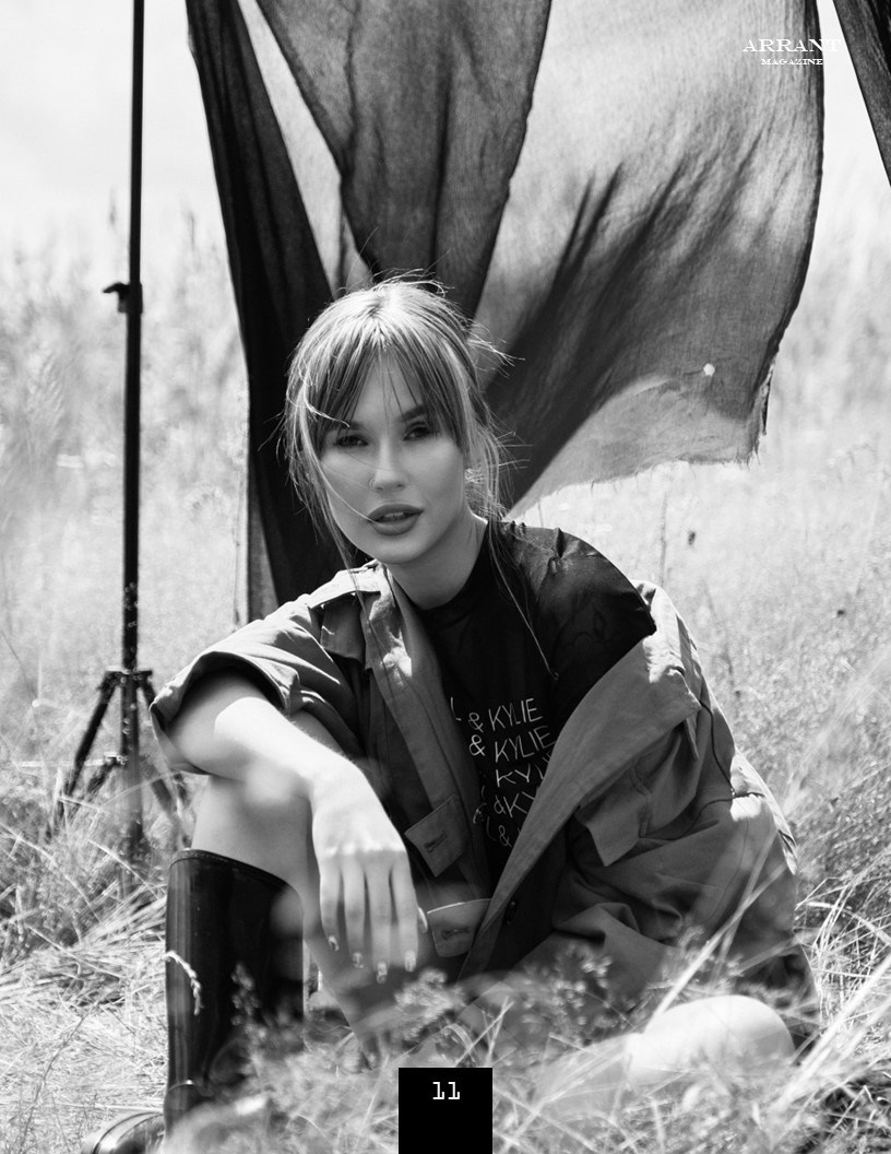 Публикации. Фотограф и видеограф в Москве Алексей Толстиков