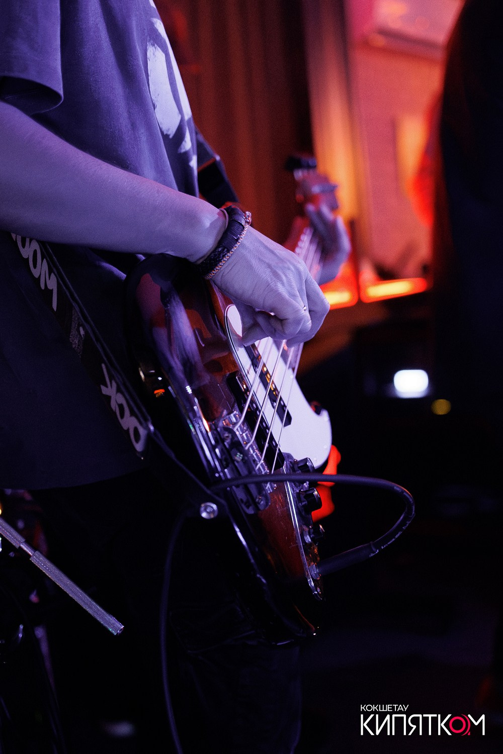 GENTLEMAN PUB. КИПЯТКОМ КОКШЕТАУ