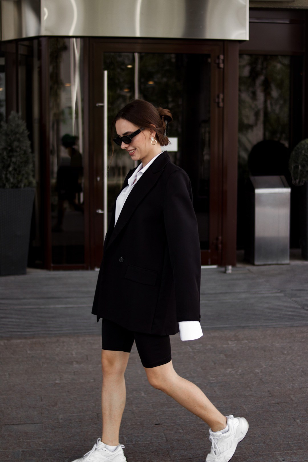 Оля. Фотограф Стилист Тюмень Вера Хайруллина