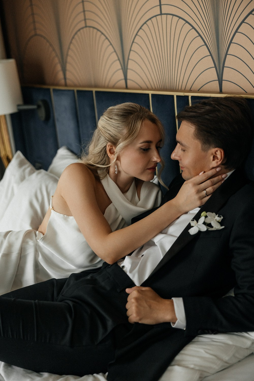 Timeless. Свадебный фотограф Москва