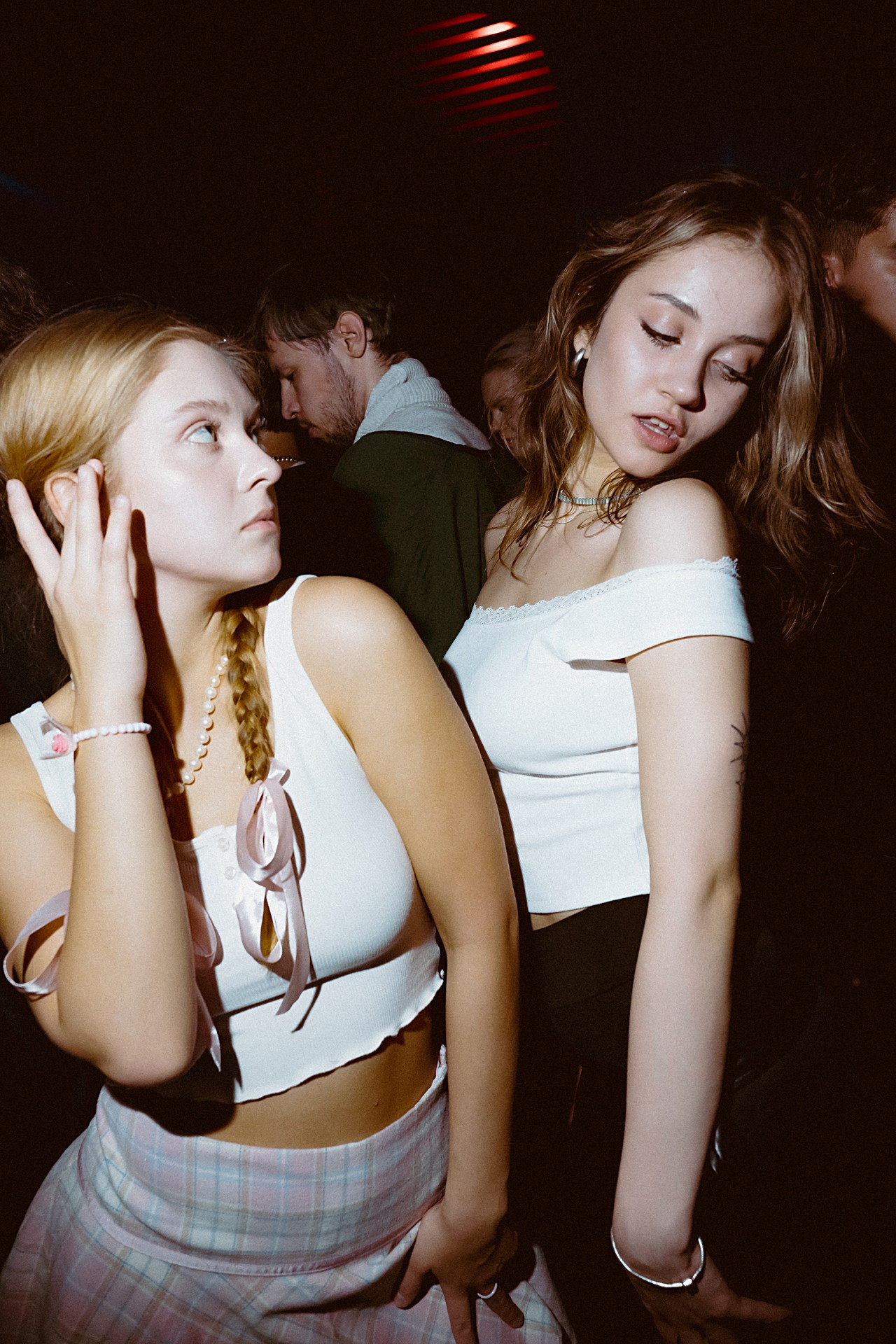 Overlock. Анастасия Попова — свадебный и репортажный фотограф | Воронеж, Павловск