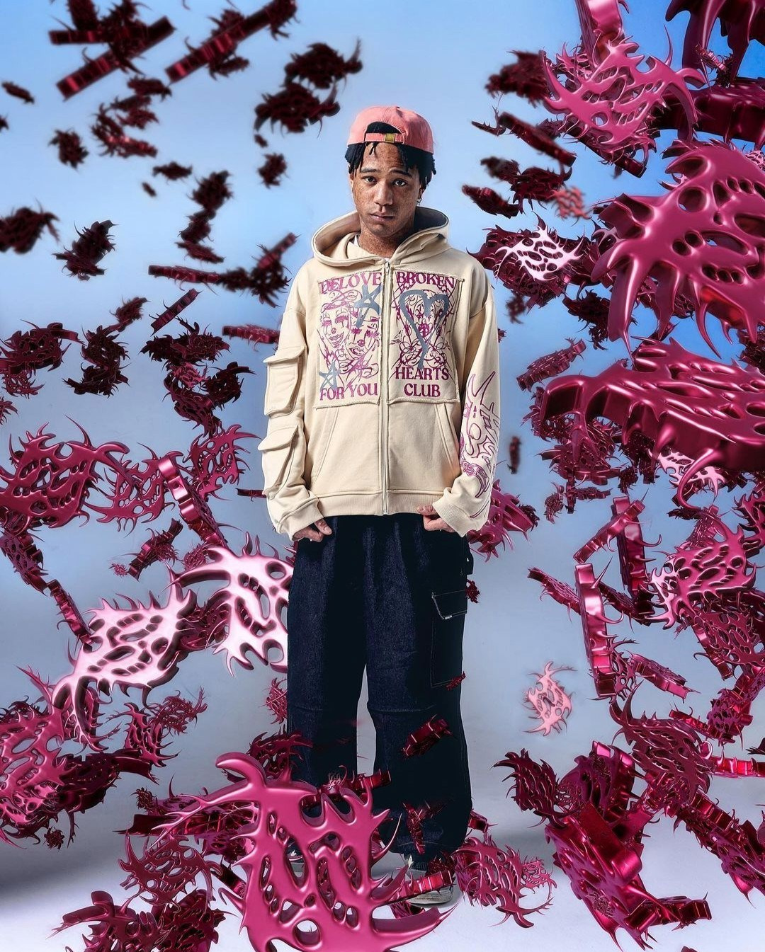 Фото. Фотограф и ИИ художник Алексей Гусаров