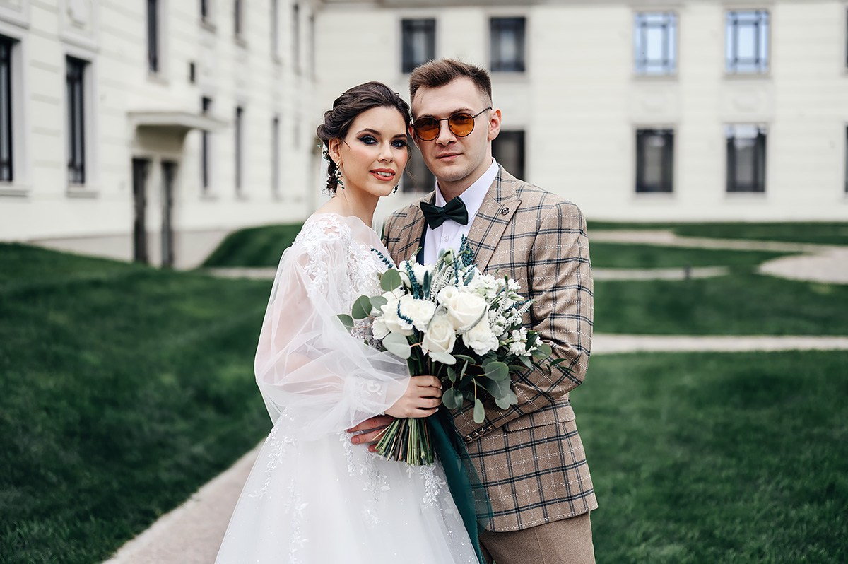 Андрей & Лена. Свадебный и семейный фотограф в Новосибирске — Алексей Гаврилов