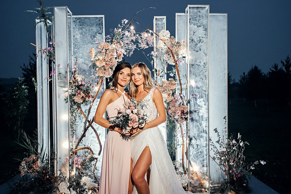 Макс & Аня. Свадебный и семейный фотограф в Новосибирске — Алексей Гаврилов