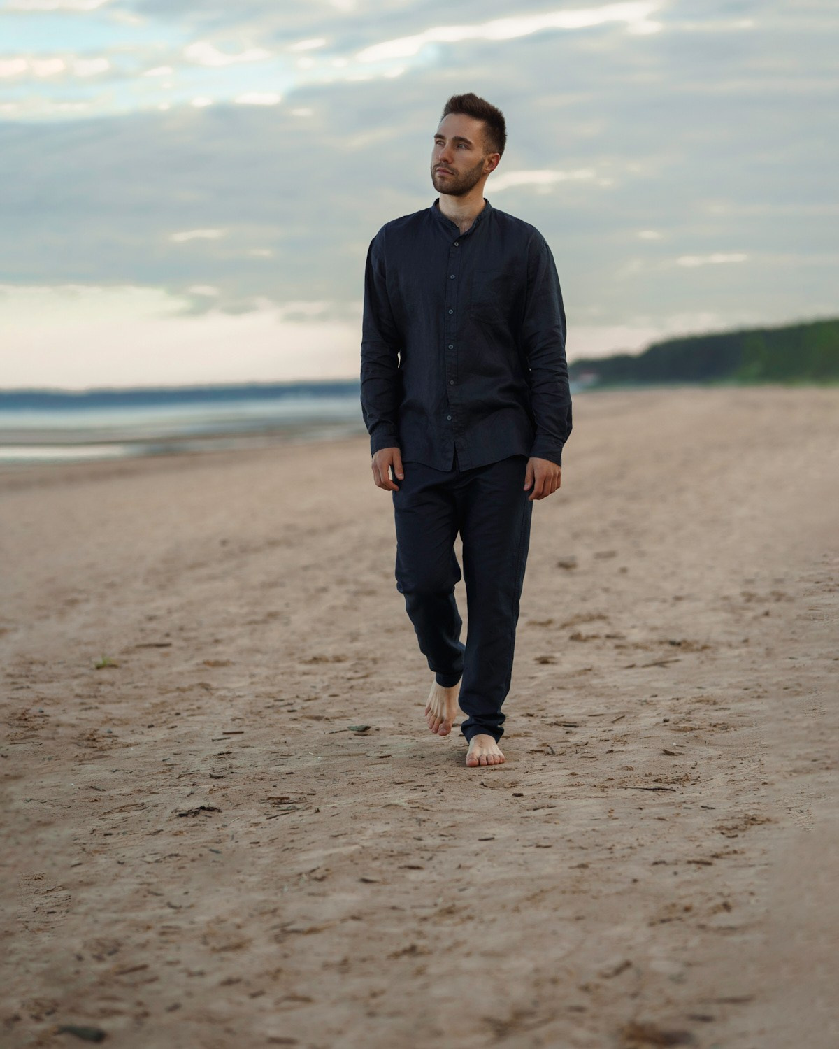 Рубашка. Фотограф в Санкт-Петербурге Вадим Иванов