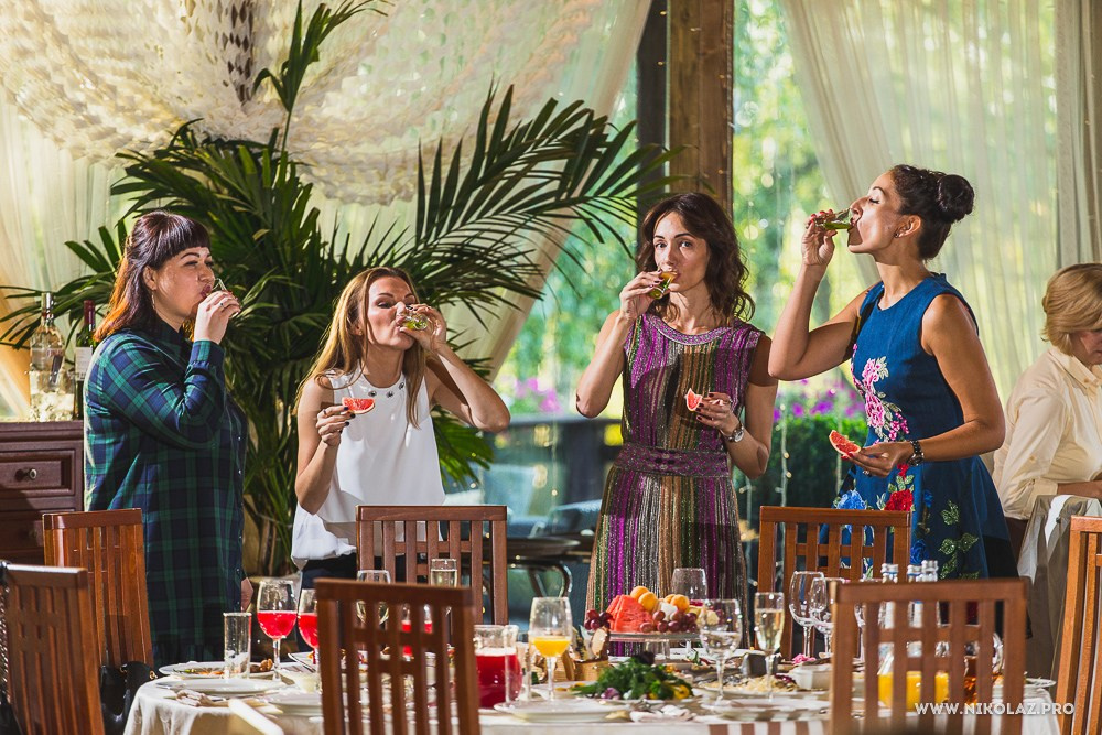 UP GROUP. Видеооператор/Фотограф Николай Завьялов