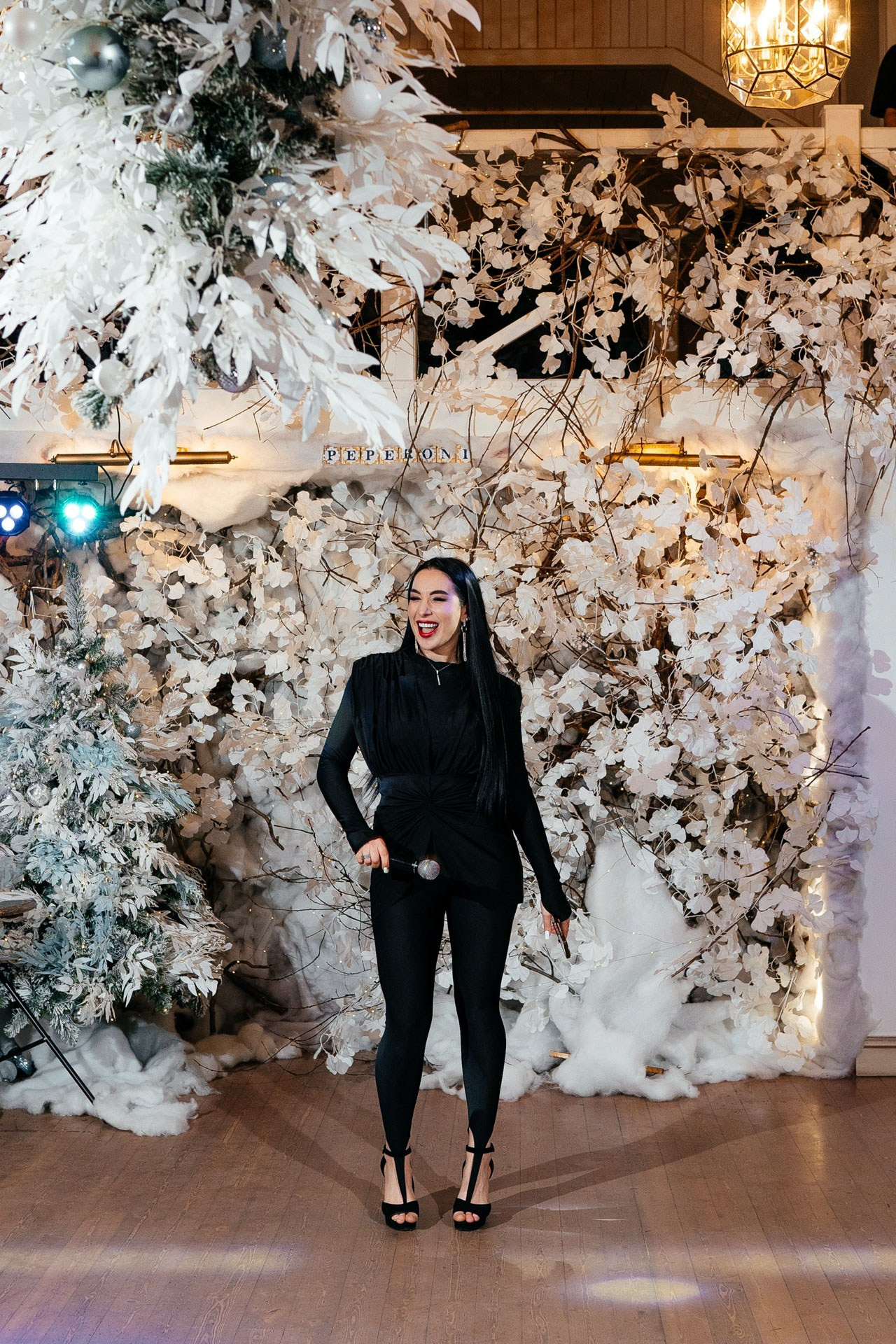 Peperoni (Корпоратив). Фотограф Ирина Романова