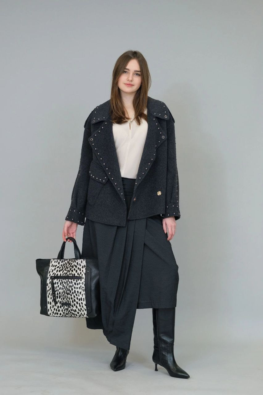 Соня Попова. Модельное агентство TM Models в Калининграде