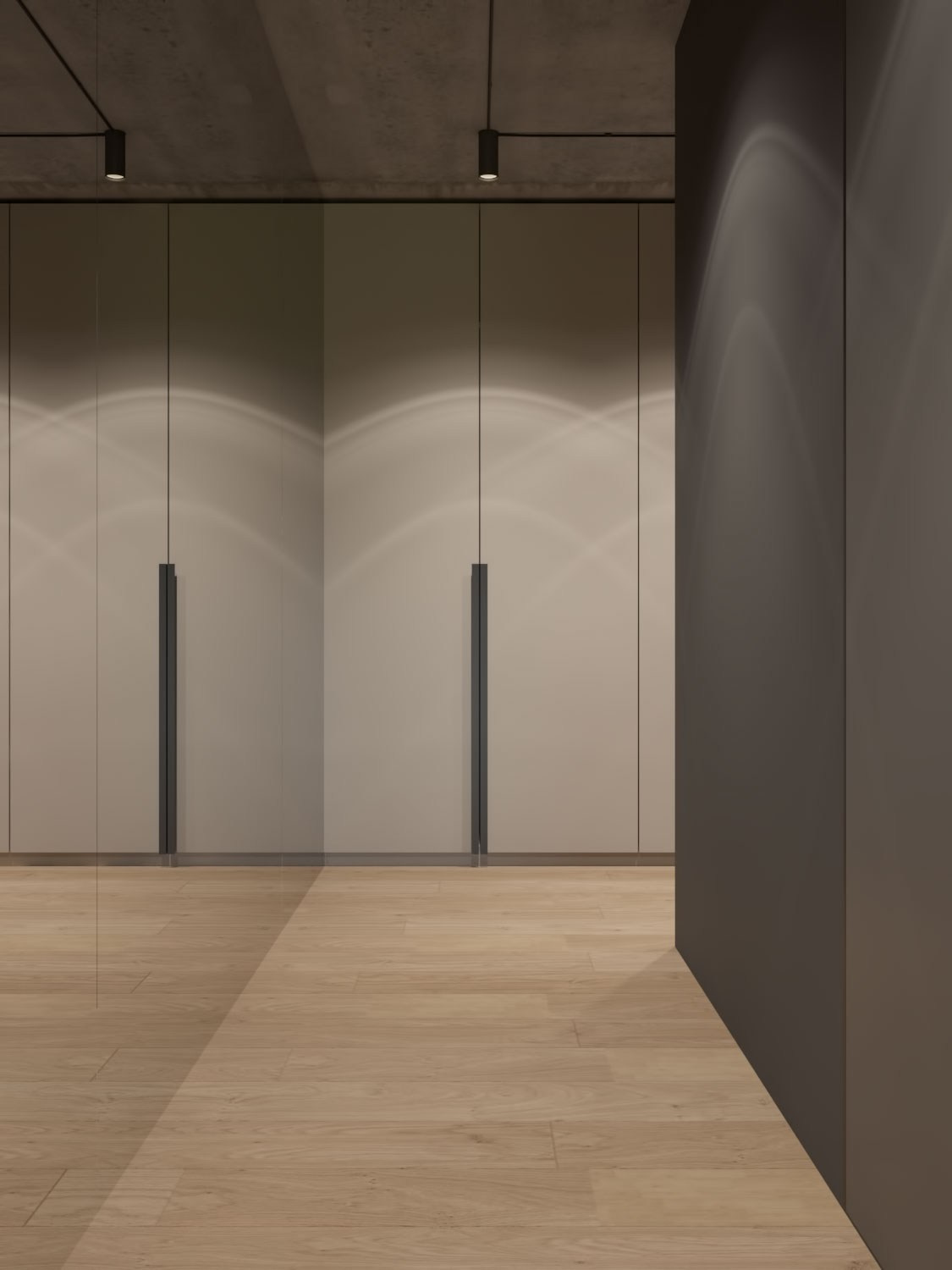 Квартира в ЖК «Столичный», 12ом2. Rezells Architects — дизайн жилых и коммерческих интерьеров