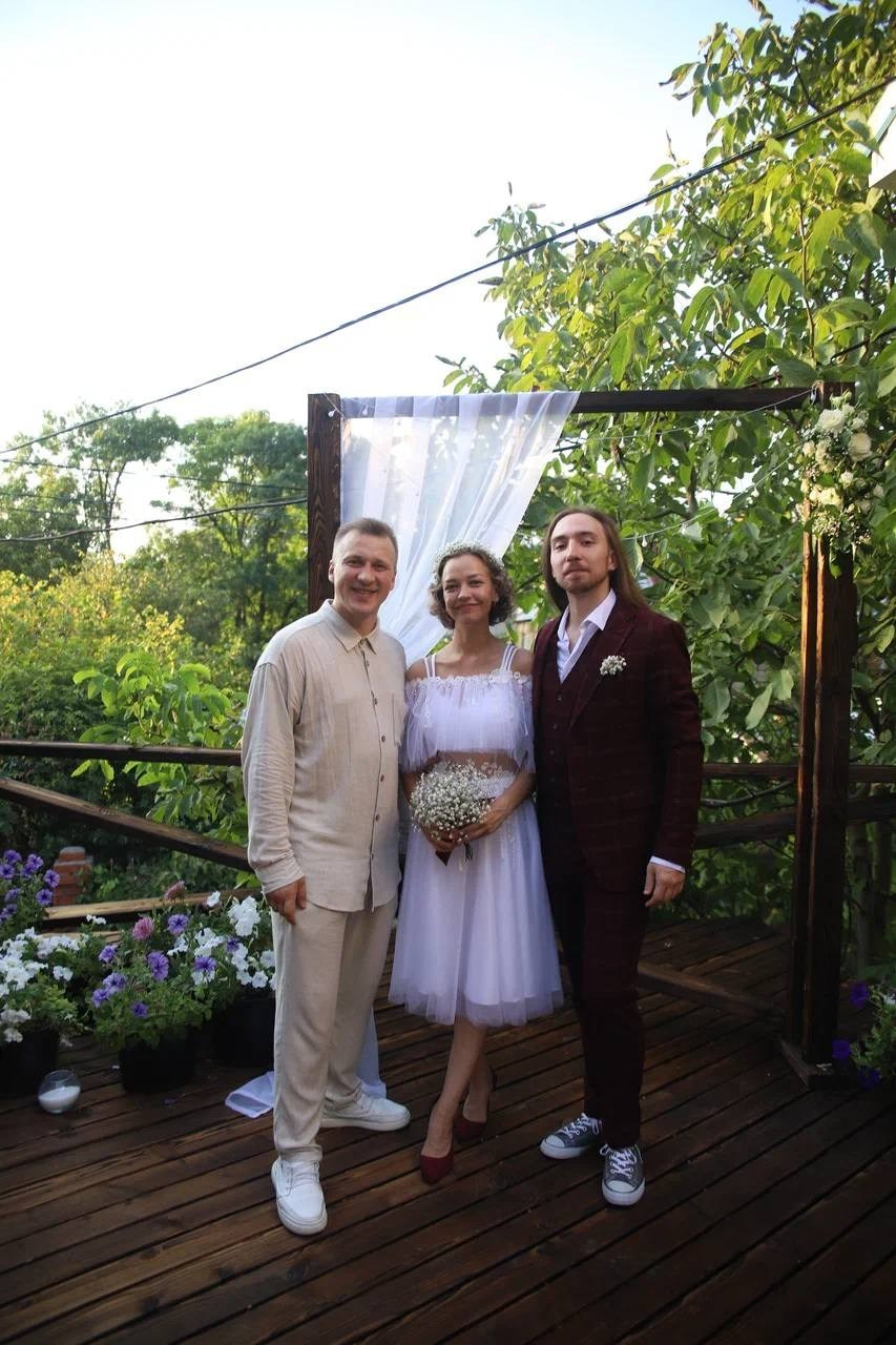 Свадьбы. Артём Рыжков / Ведущий Краснодар Новороссийск