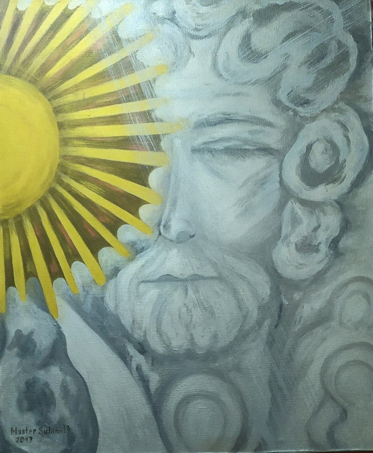 Иванова Светлана Николаевна. Галерея участников Российской Премии Искусств