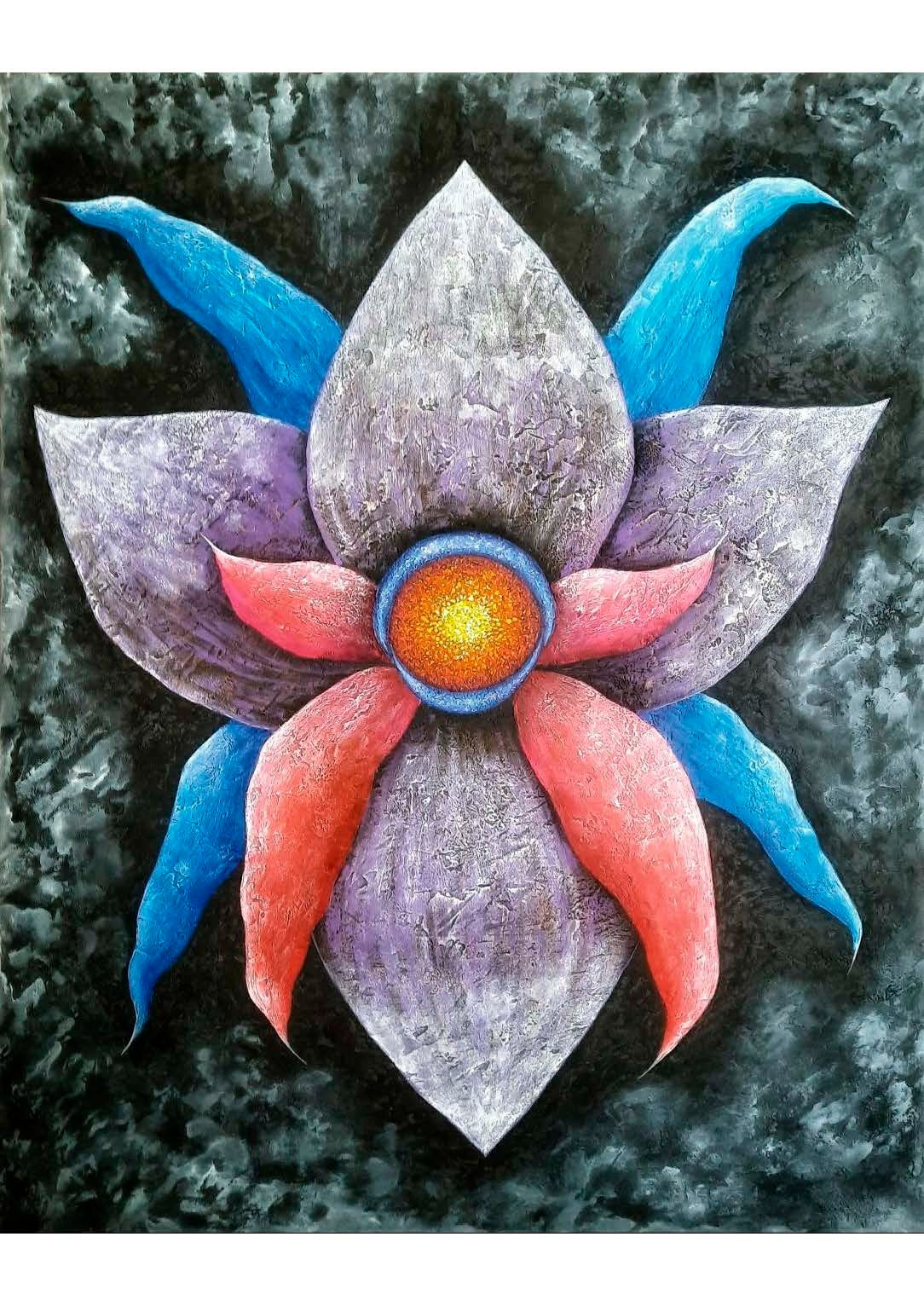 Миронова Жанна Анатольевна. Галерея участников Российской Премии Искусств