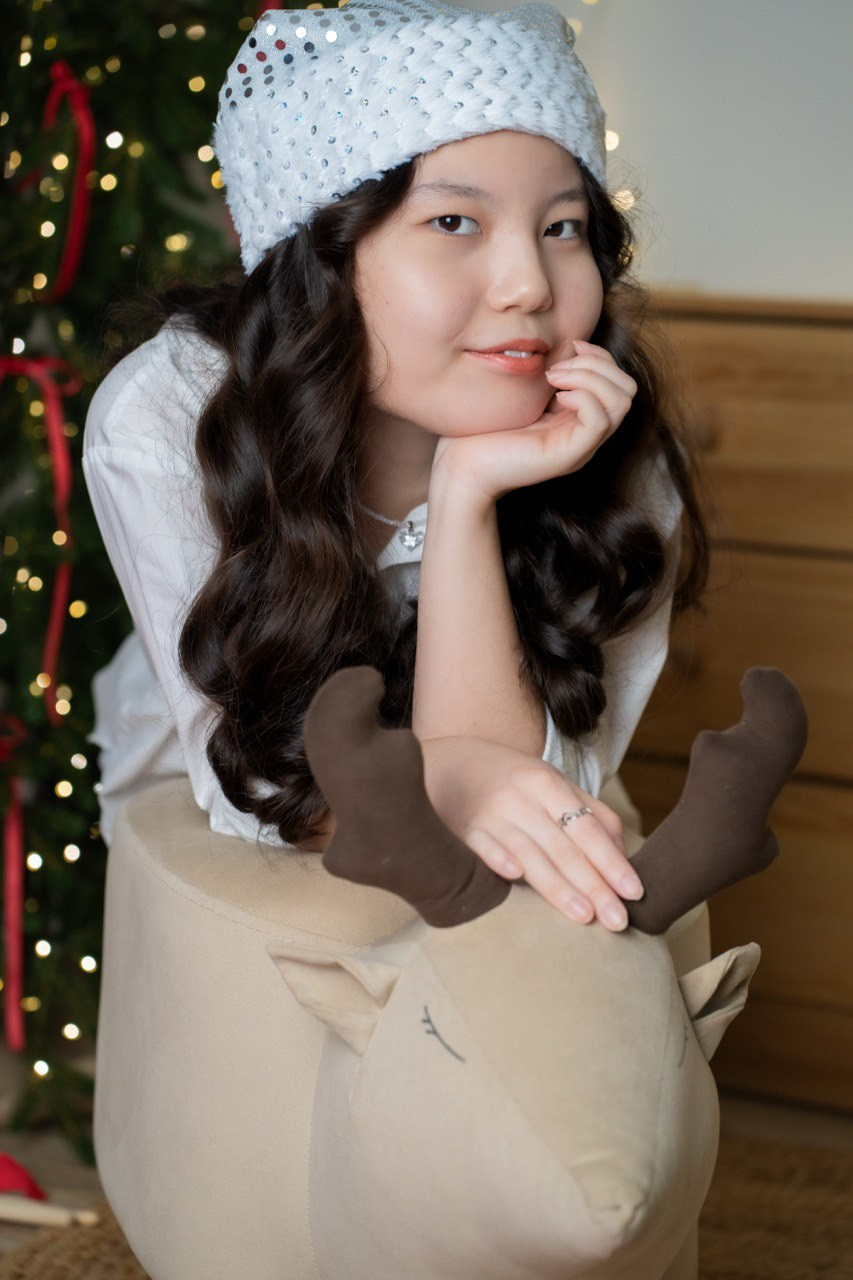 Новый год. Алена Коломоец | Фотограф, Мирный, Якутия