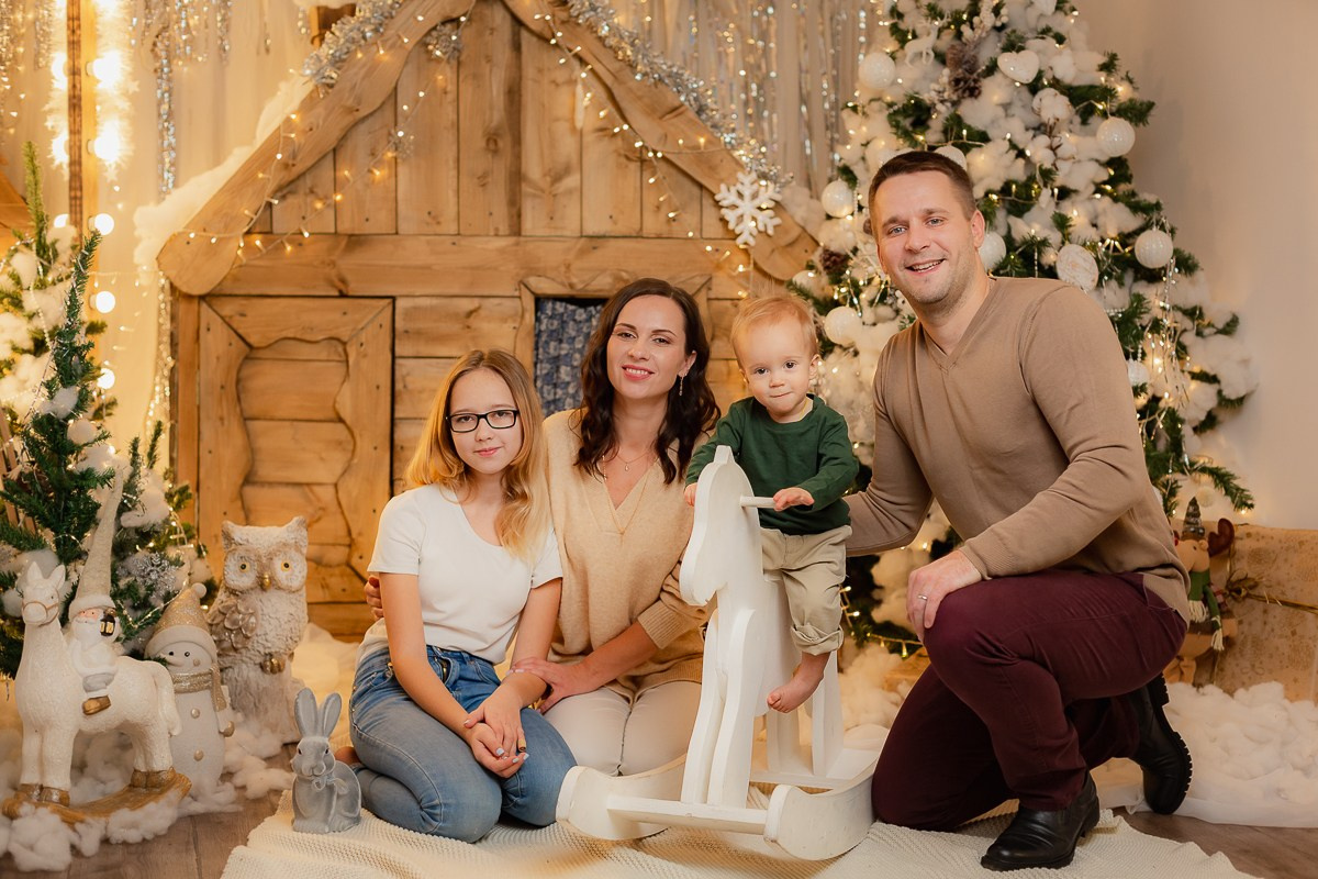 Фотостудия