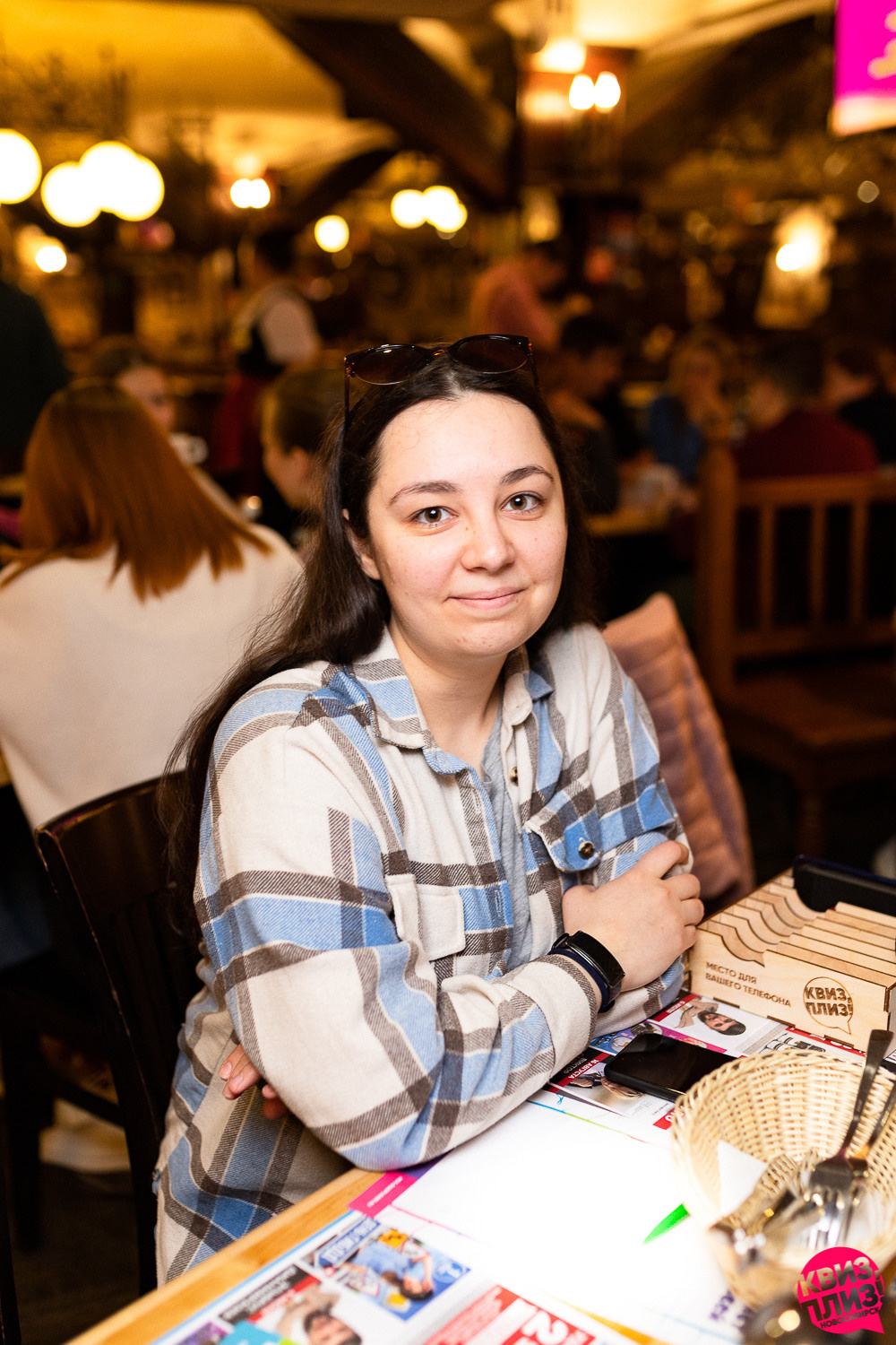 Квиз. Максимилианс. Photographer Alexander Shalagin