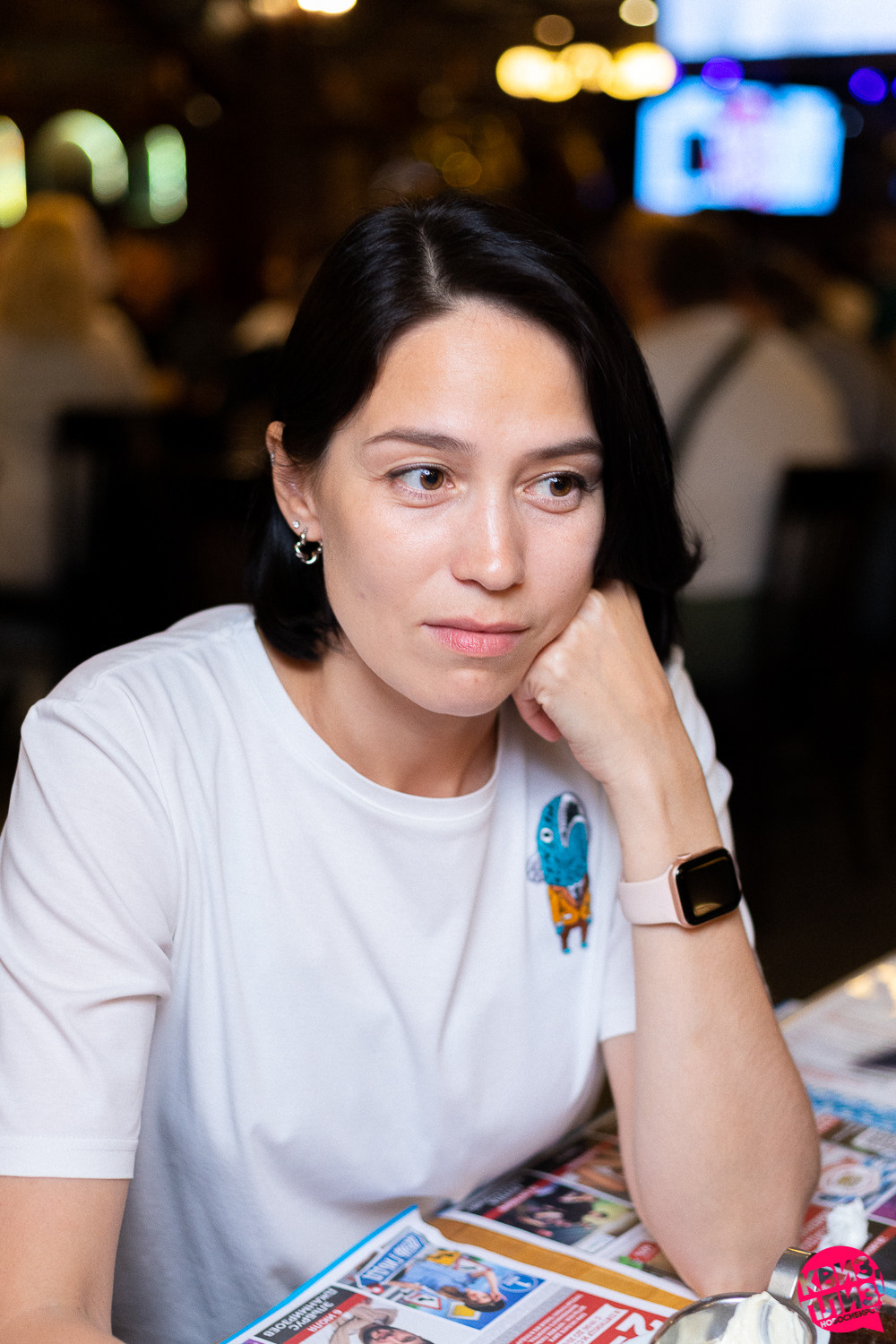 Квиз. Максимилианс. Фотограф Александр Шалагин