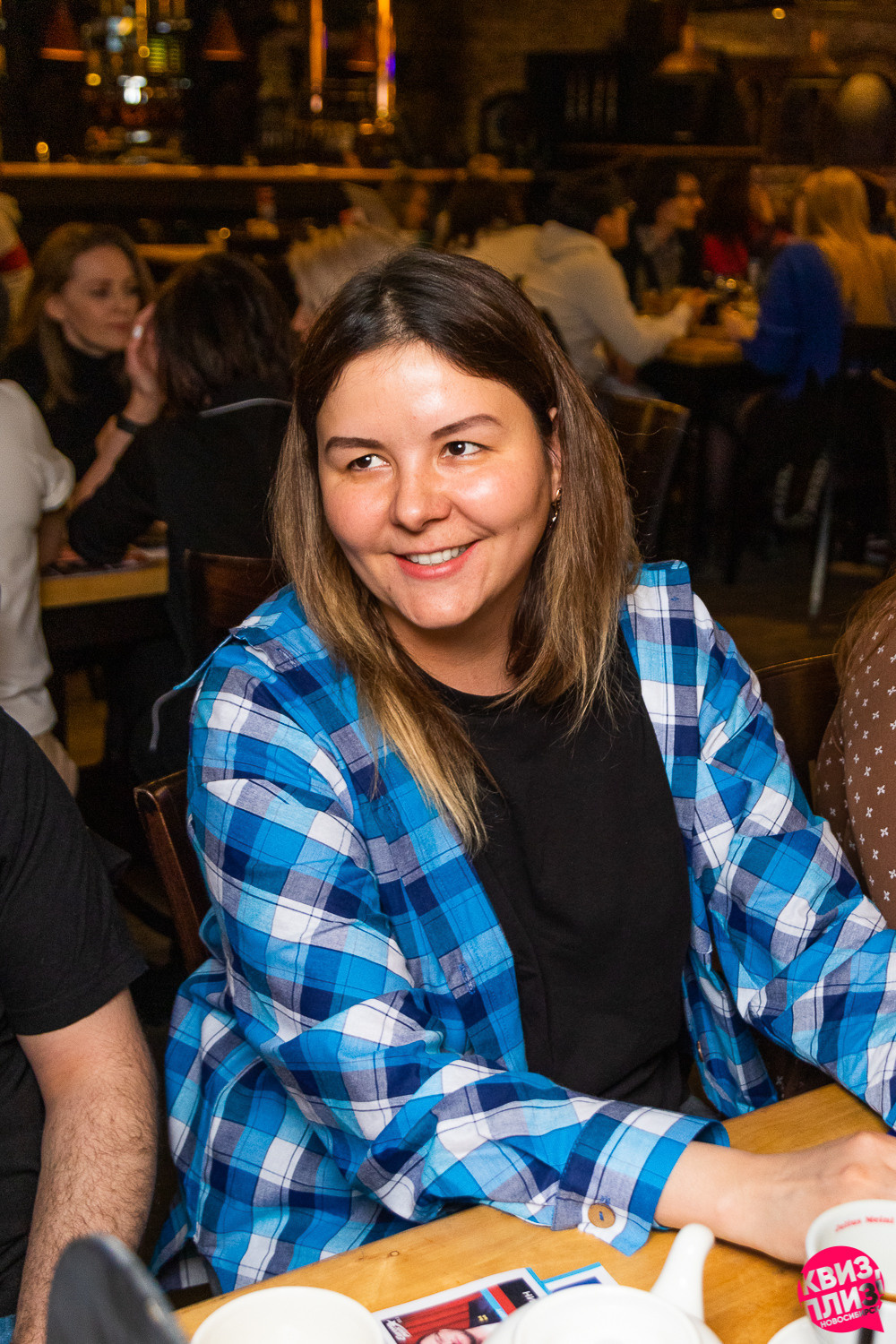 Квиз. Максимилианс. Фотограф Александр Шалагин