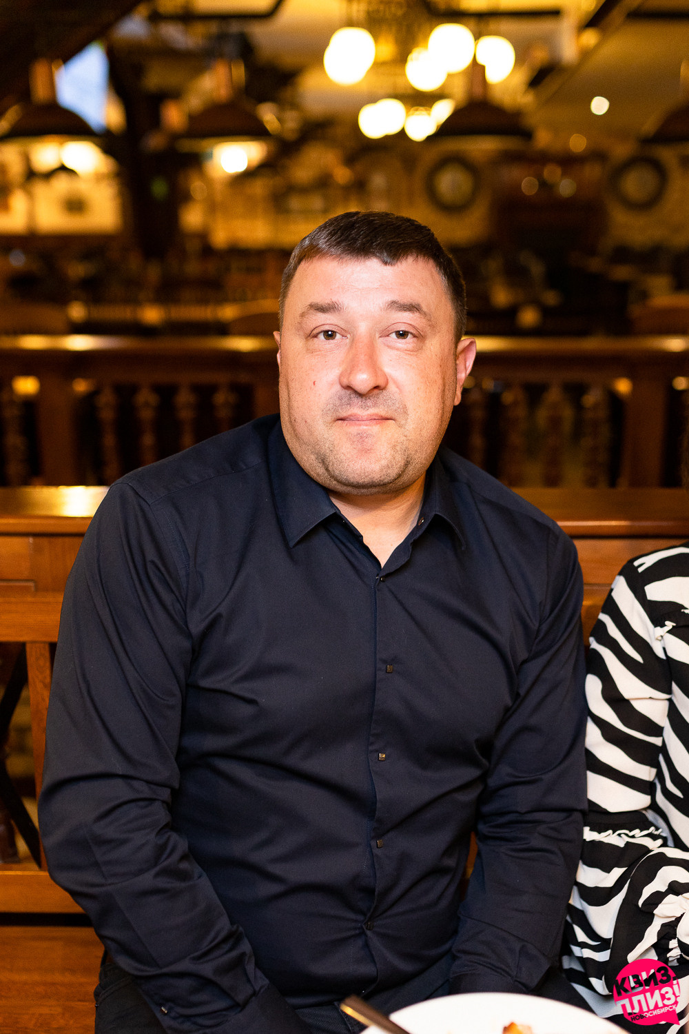 Квиз. Максимилианс. Фотограф Александр Шалагин