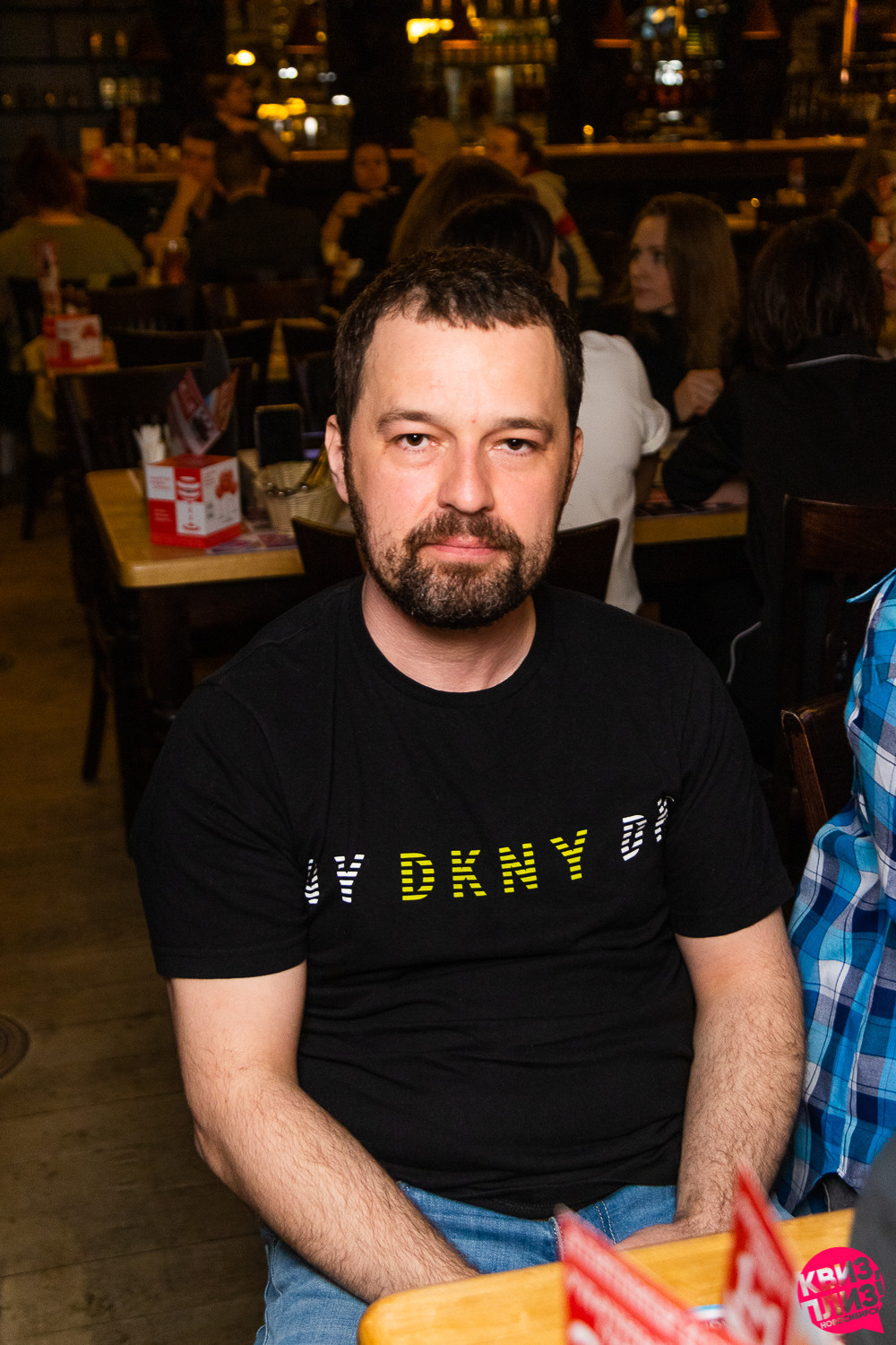 Квиз. Максимилианс. Фотограф Александр Шалагин