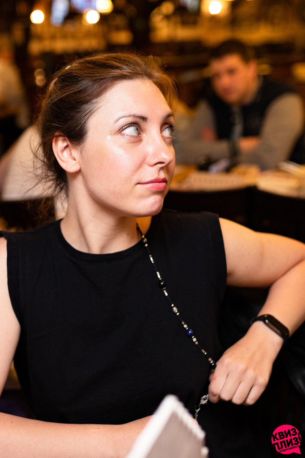 Квиз. Максимилианс. Фотограф Александр Шалагин