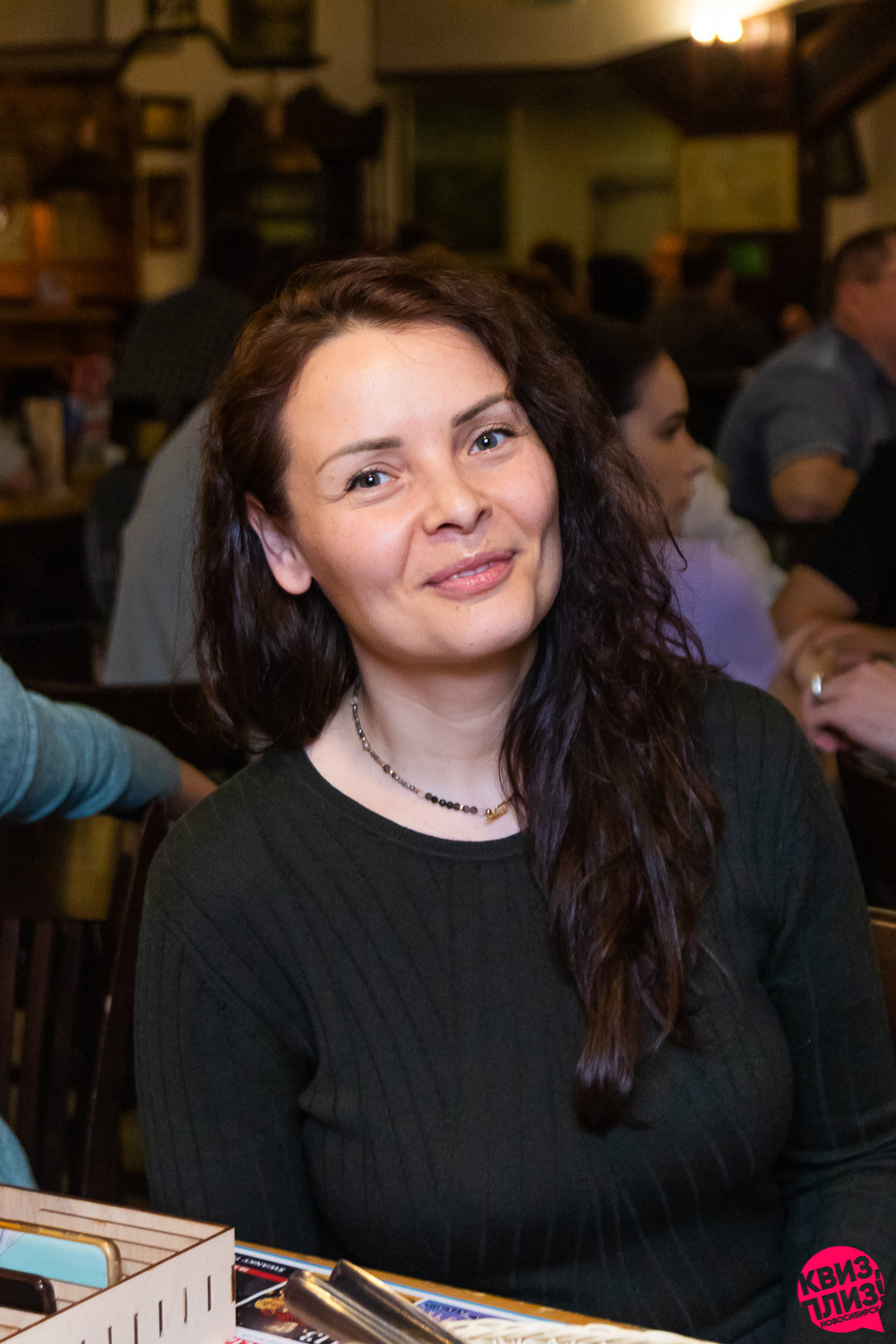 Квиз. Максимилианс. Фотограф Александр Шалагин