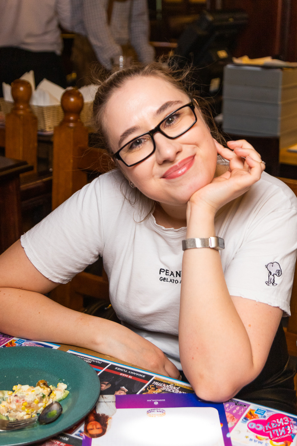 Квиз. Максимилианс. Фотограф Александр Шалагин