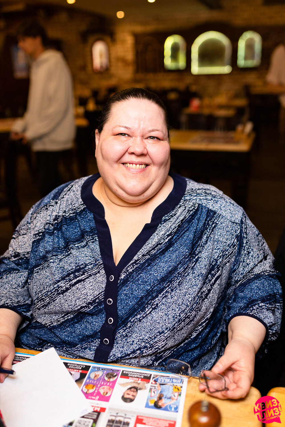 Квиз. Максимилианс. Photographer Alexander Shalagin