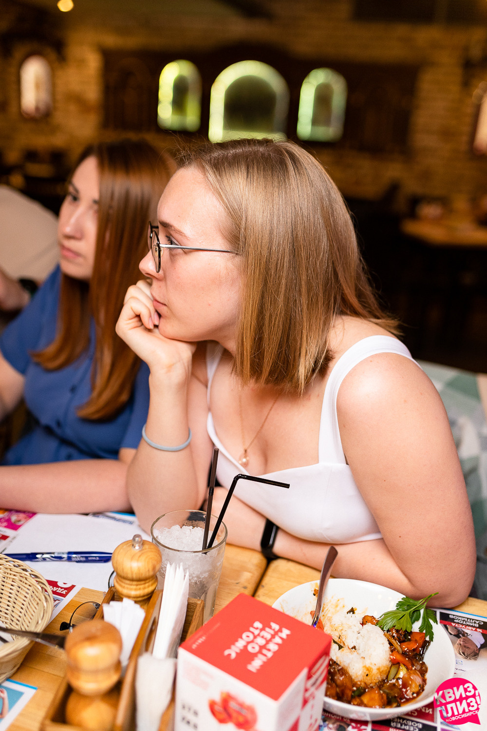 Квиз. Максимилианс. Фотограф Александр Шалагин