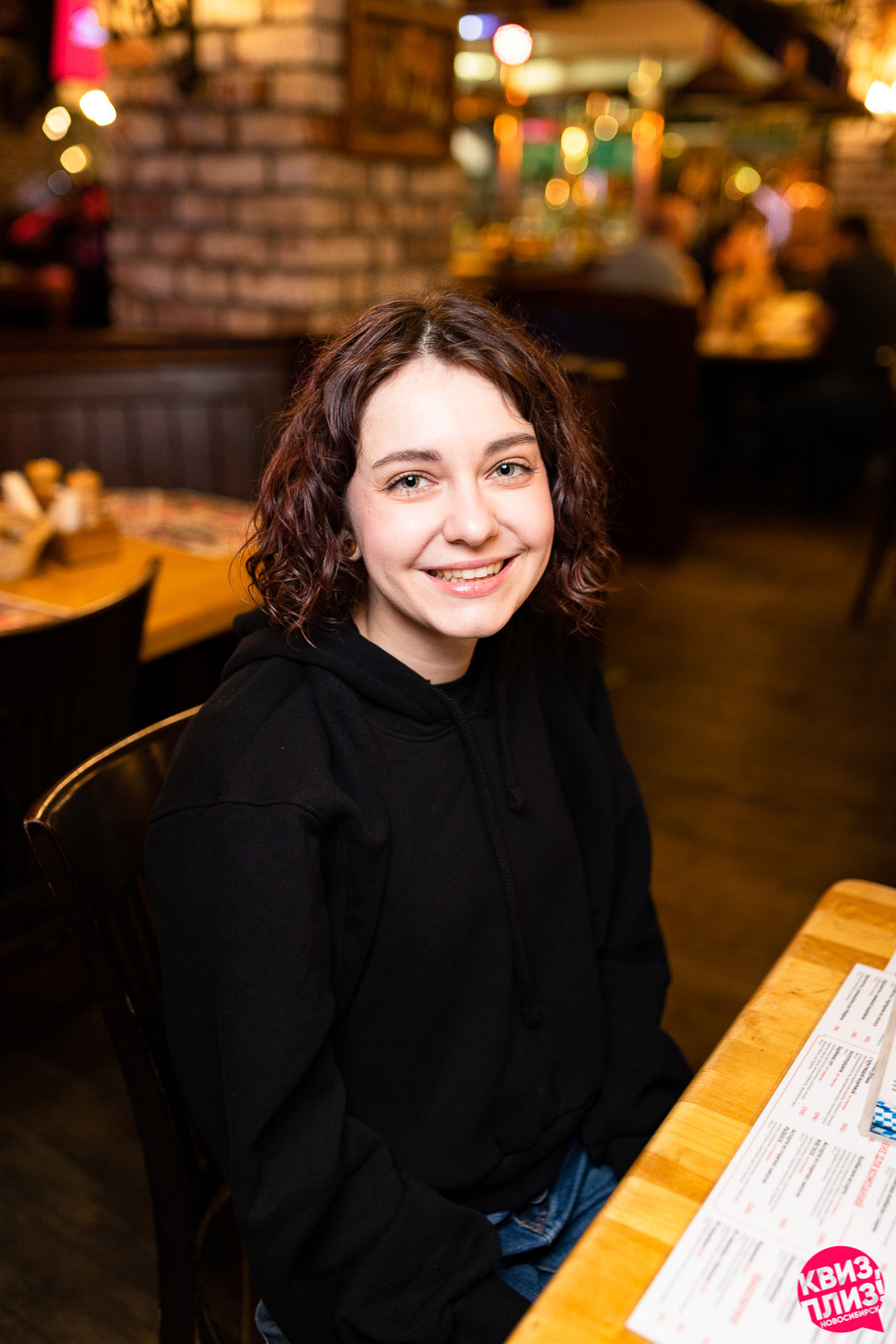 Квиз. Максимилианс. Photographer Alexander Shalagin