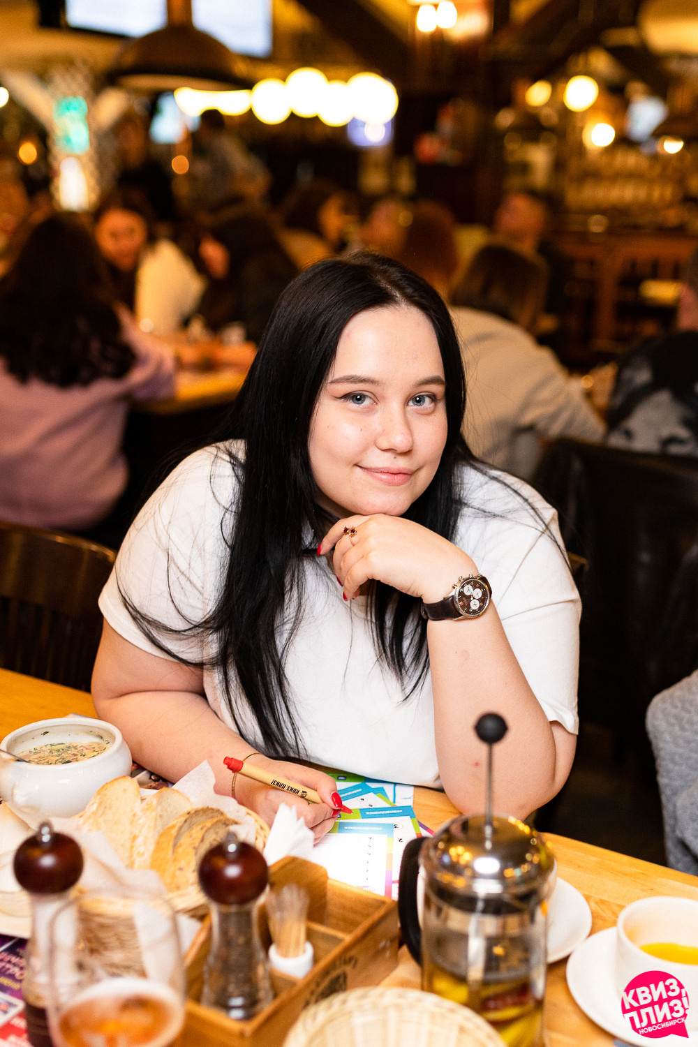 Квиз. Максимилианс. Photographer Alexander Shalagin