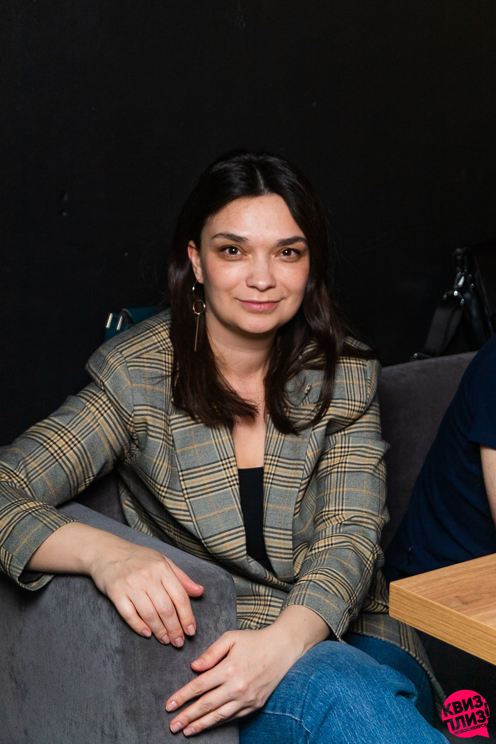 Квиз. Mishkin & Mishkin. Фотограф Александр Шалагин