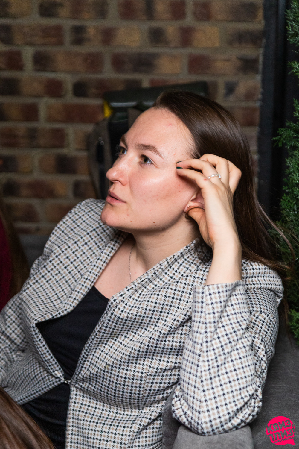 Квиз. Mishkin & Mishkin. Фотограф Александр Шалагин