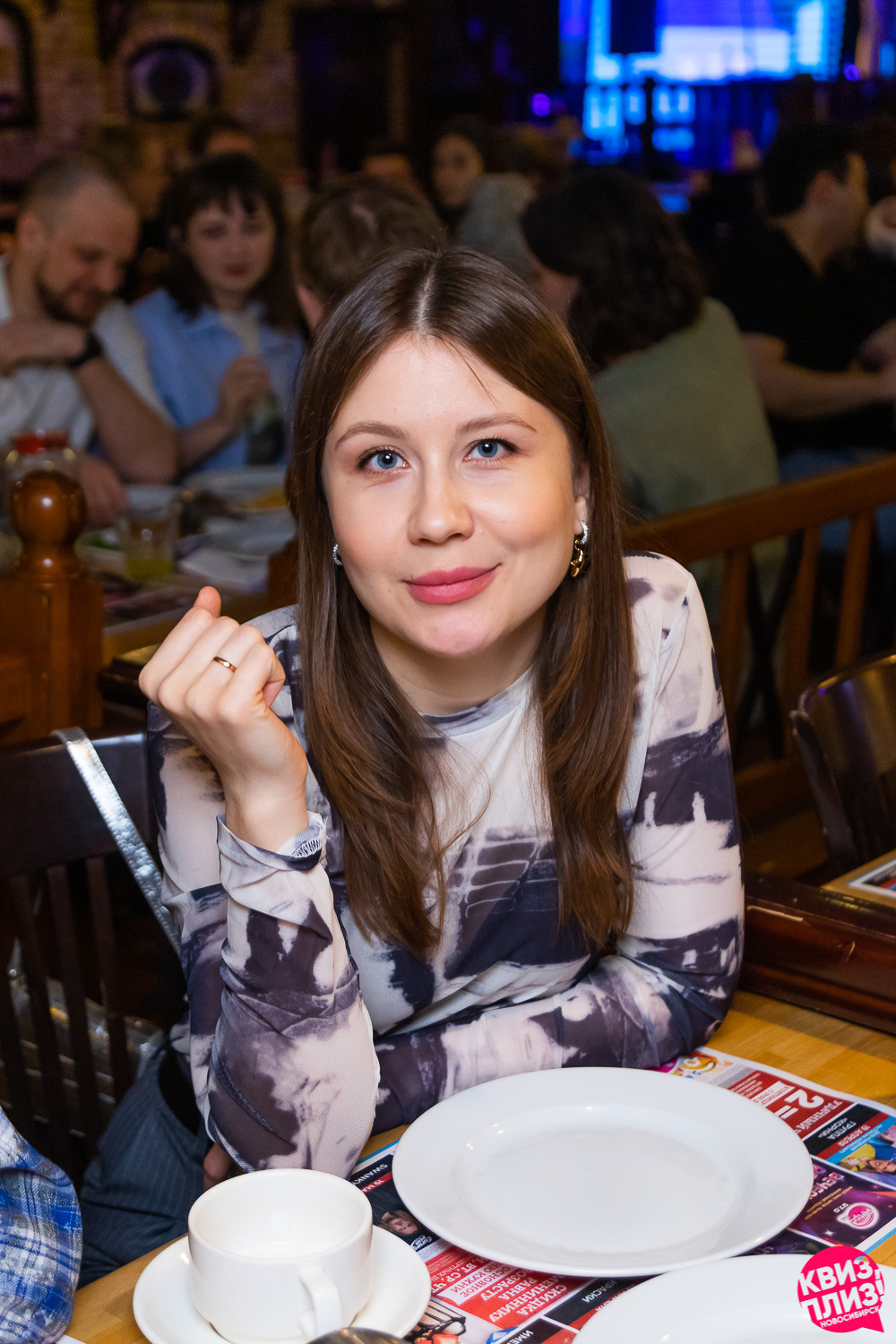 Квиз. Максимилианс. Фотограф Александр Шалагин