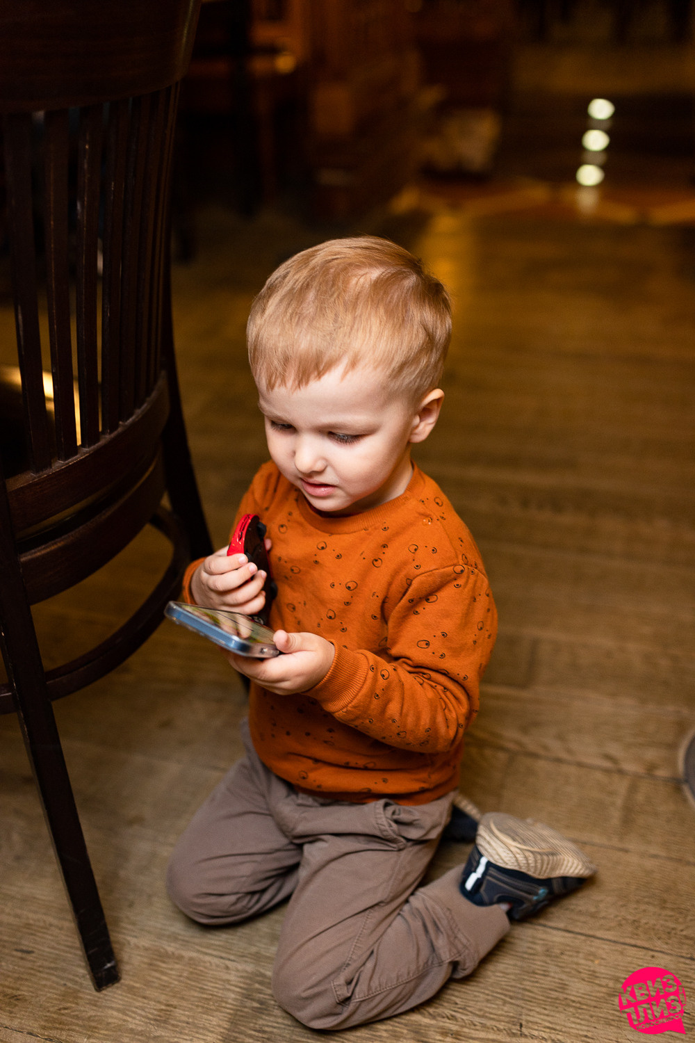 Квиз. Максимилианс. Photographer Alexander Shalagin