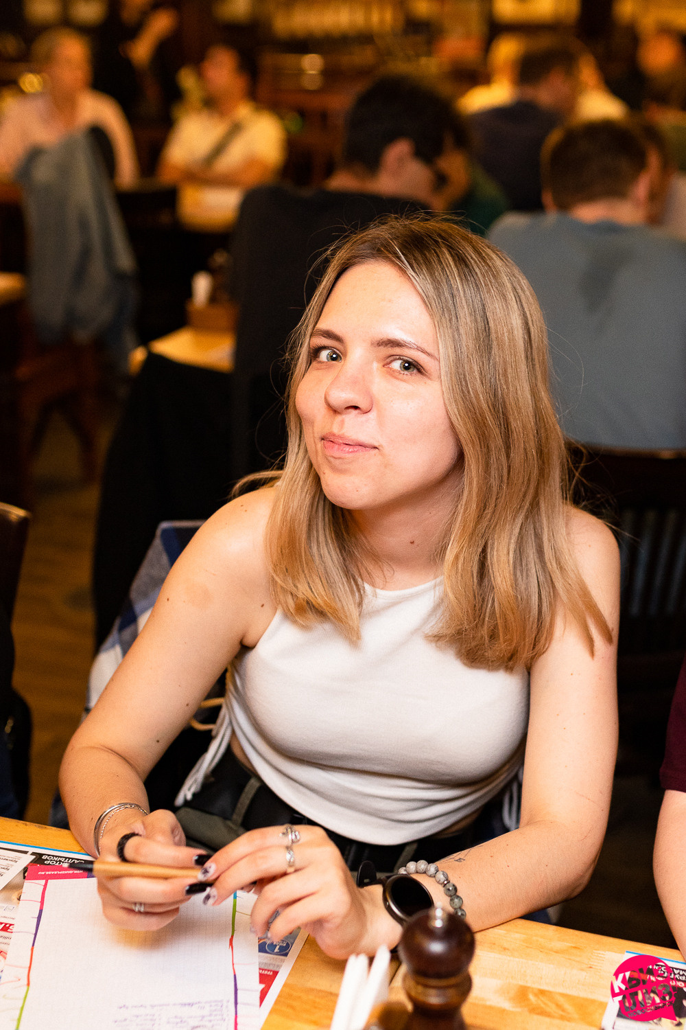 Квиз. Максимилианс. Фотограф Александр Шалагин